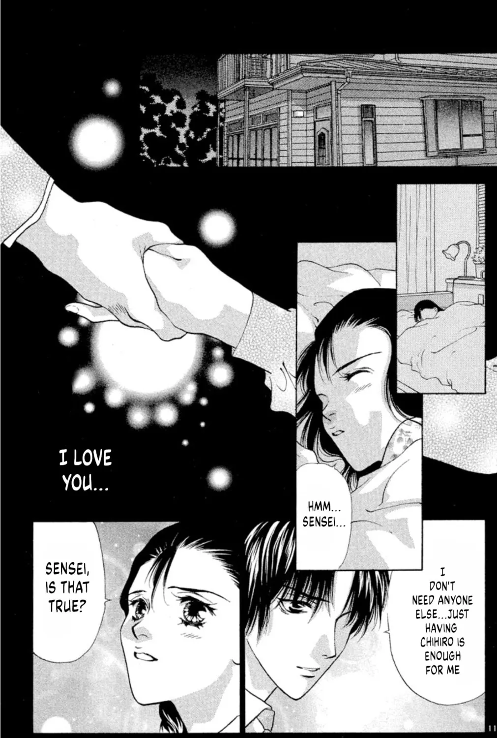 Read Ogre Slayer chapter 88 image 20 on Lezhin