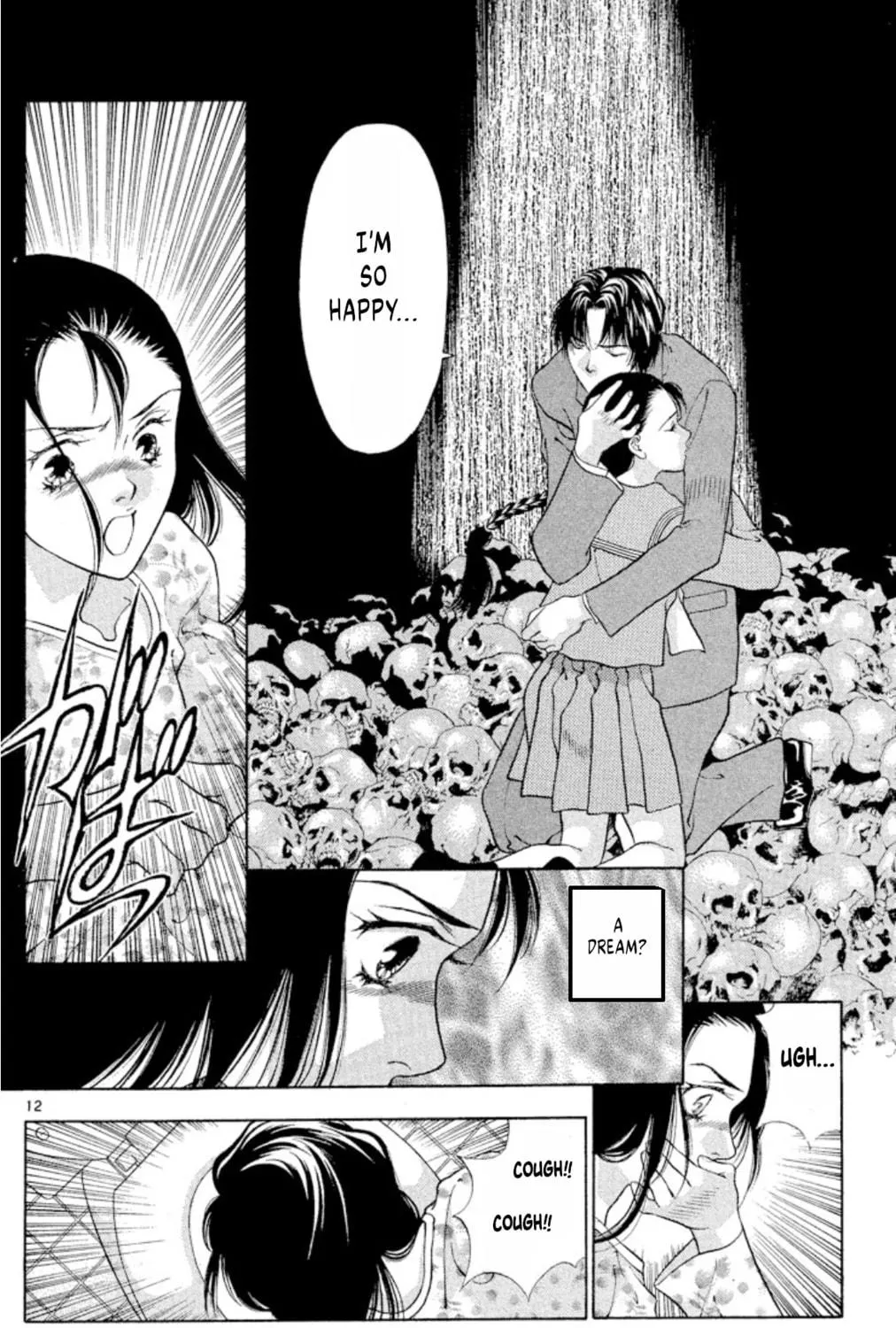 Read Ogre Slayer chapter 88 image 22 on Lezhin