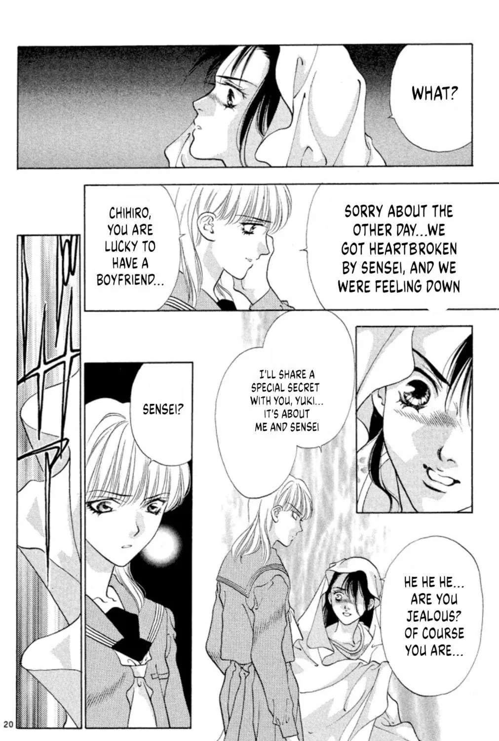 Read Ogre Slayer chapter 88 image 38 on Lezhin