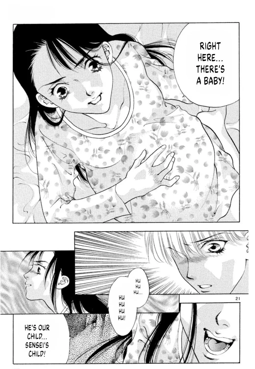 Read Ogre Slayer chapter 88 image 40 on Lezhin