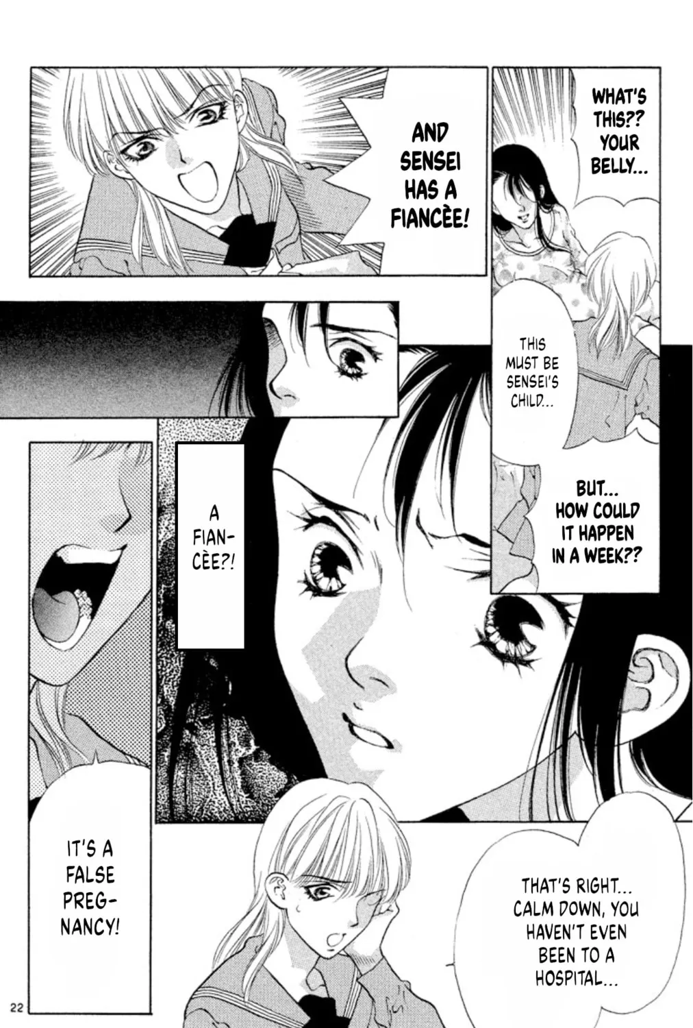 Read Ogre Slayer chapter 88 image 42 on Lezhin