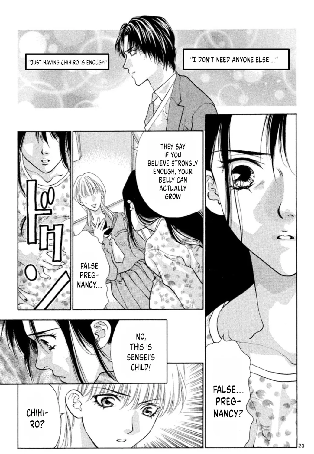 Read Ogre Slayer chapter 88 image 44 on Lezhin