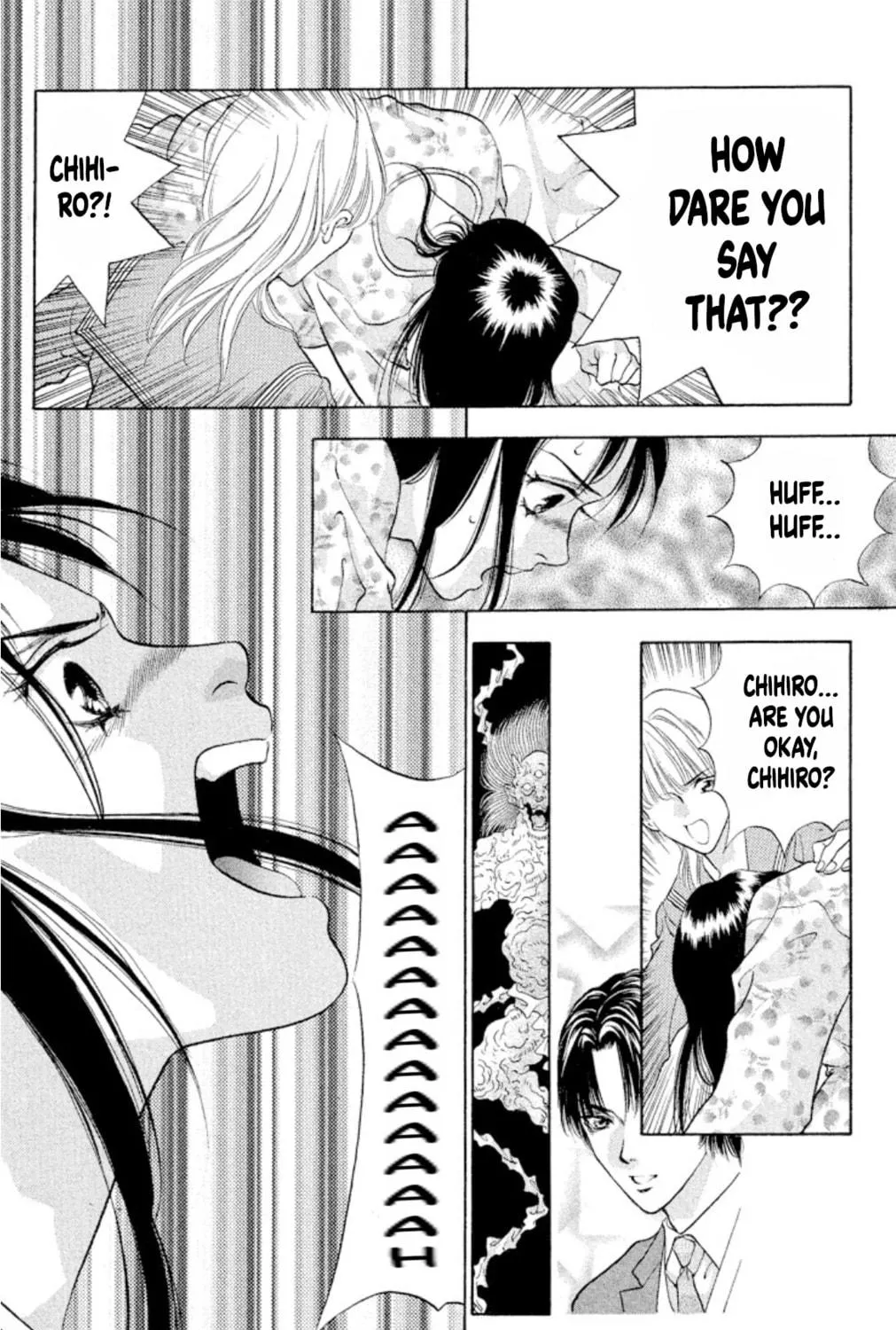 Read Ogre Slayer chapter 88 image 46 on Lezhin