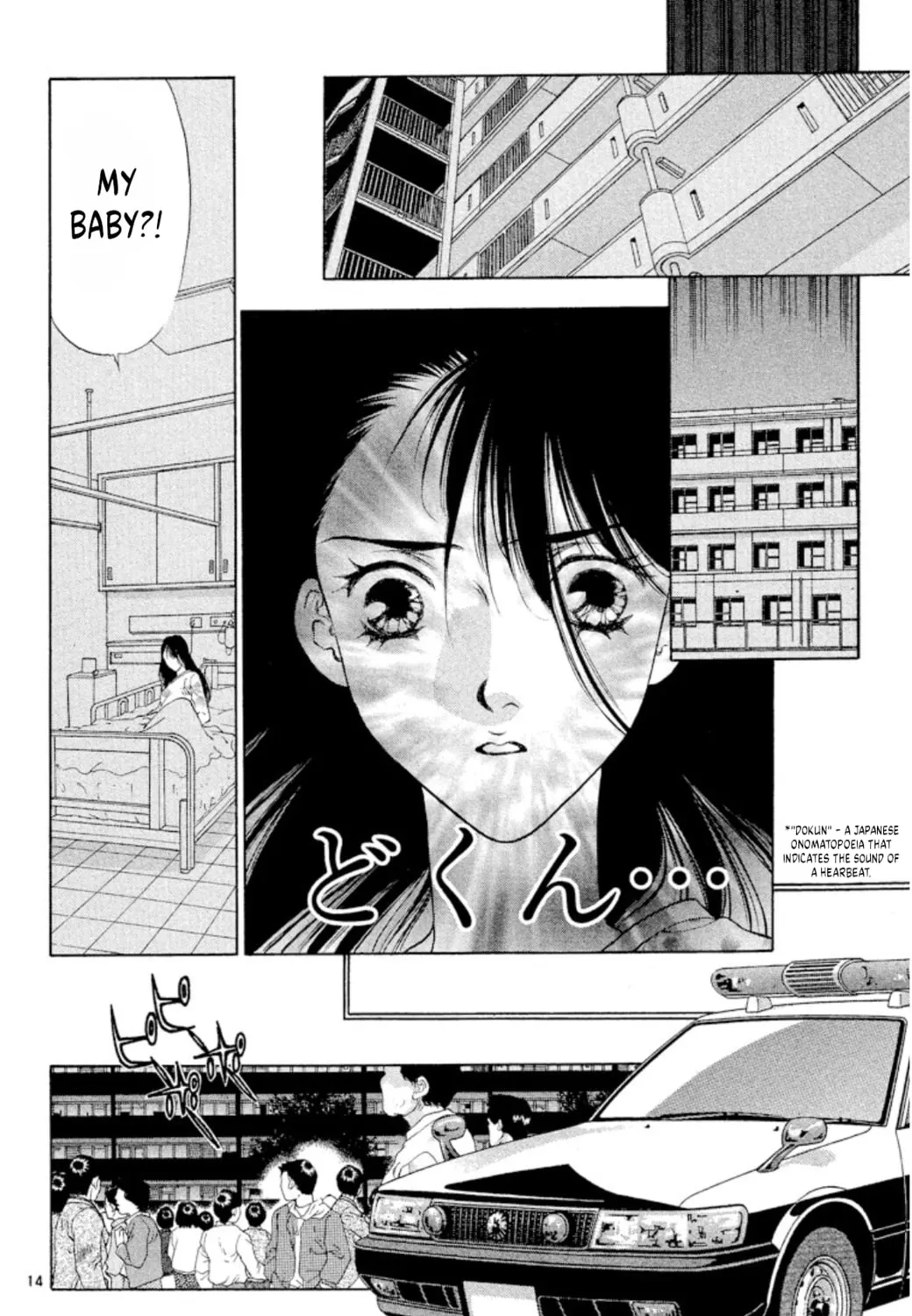 Read Ogre Slayer chapter 89 image 14 on Lezhin