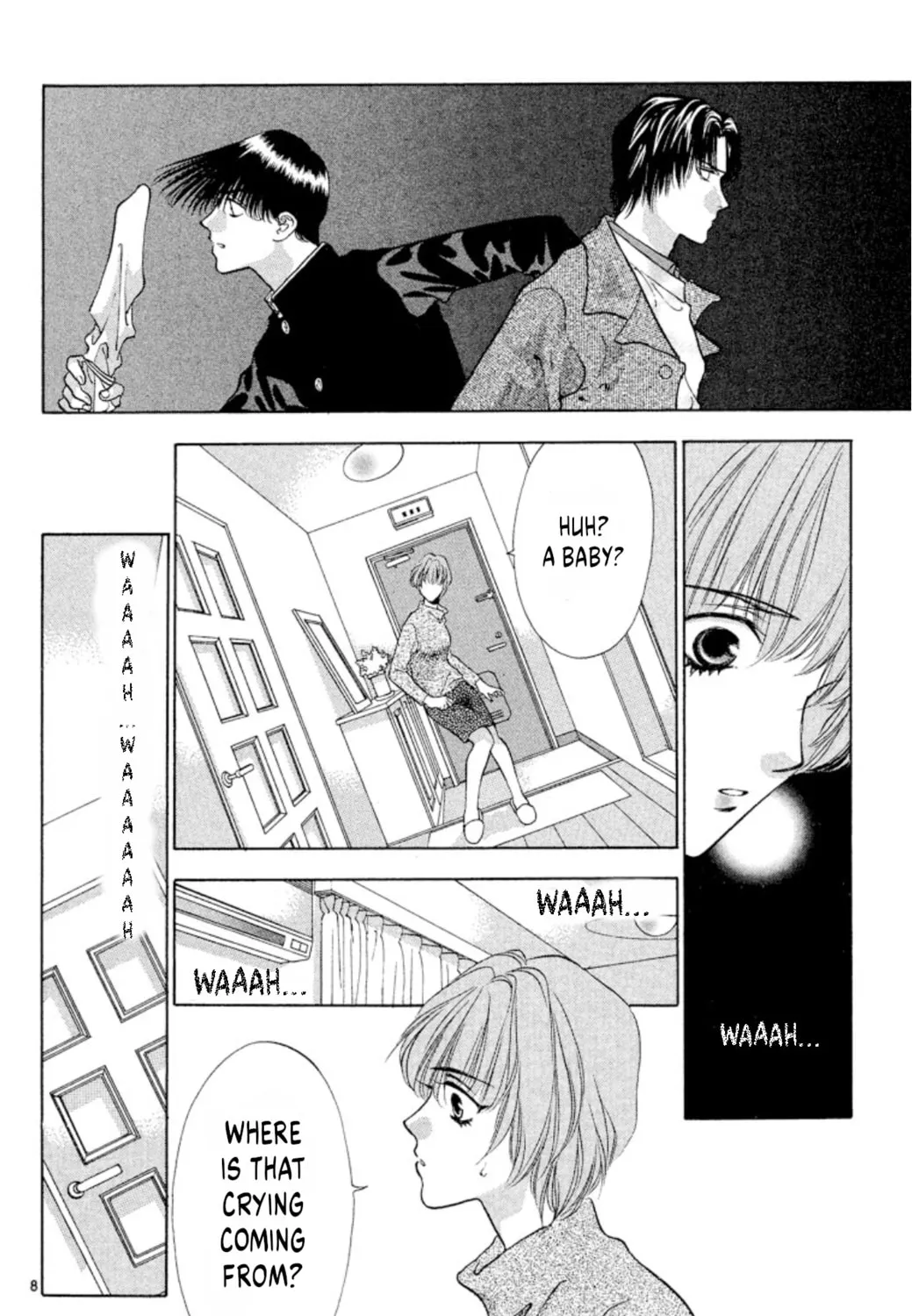 Read Ogre Slayer chapter 89 image 2 on Lezhin