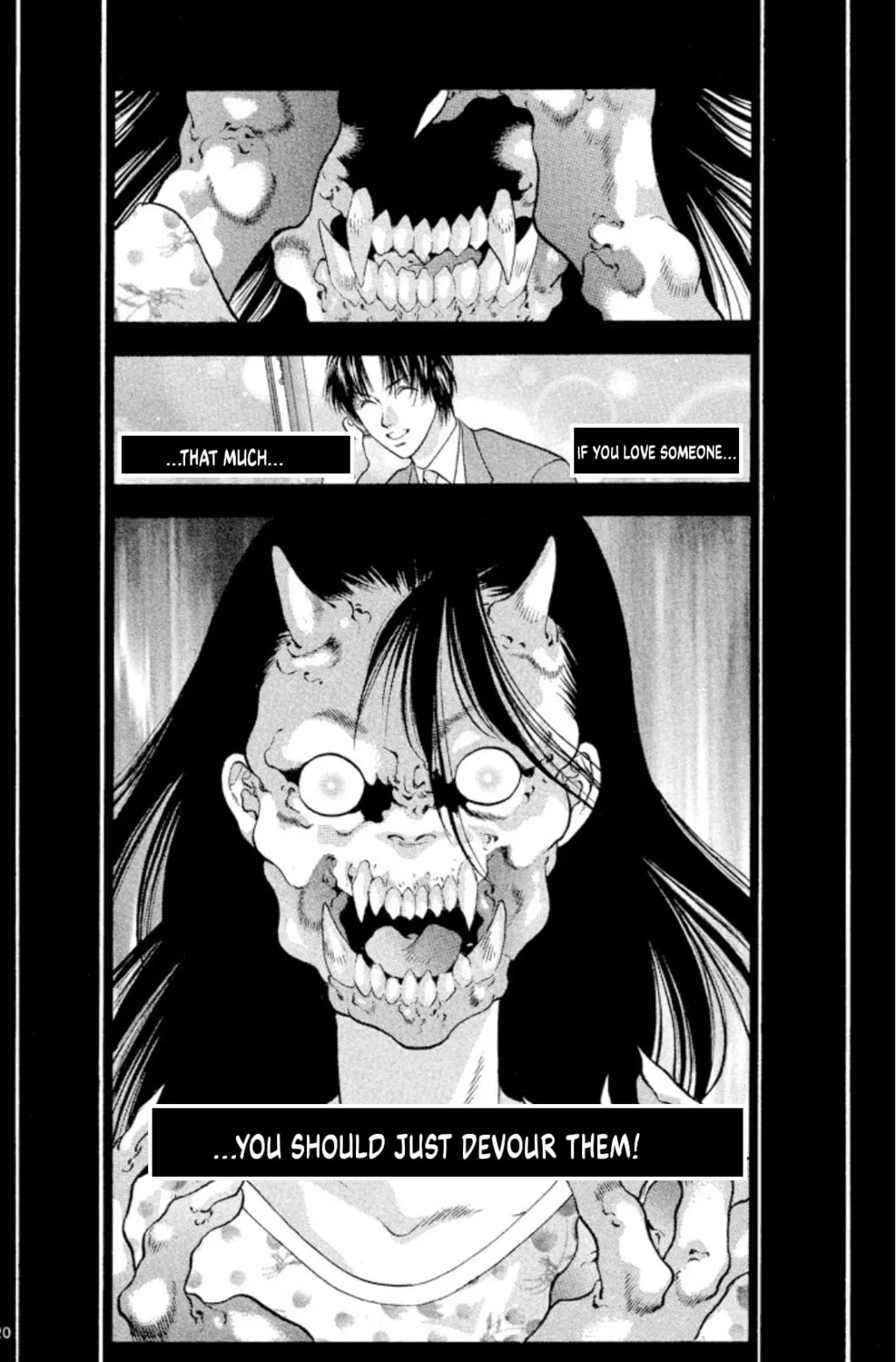 Read Ogre Slayer chapter 89 image 26 on Lezhin