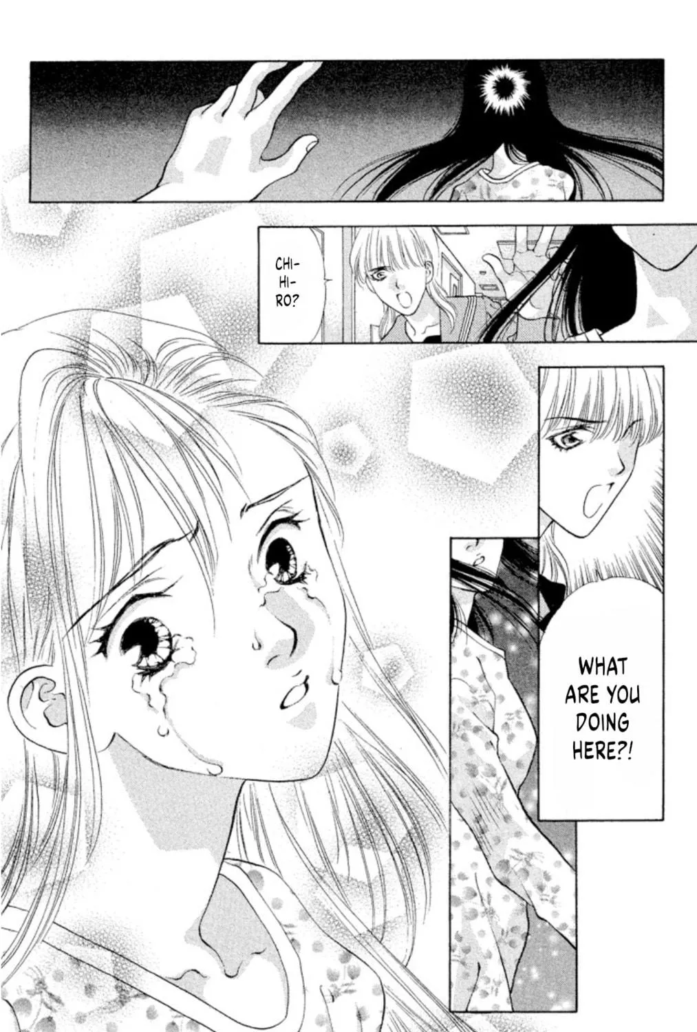 Read Ogre Slayer chapter 89 image 34 on Lezhin