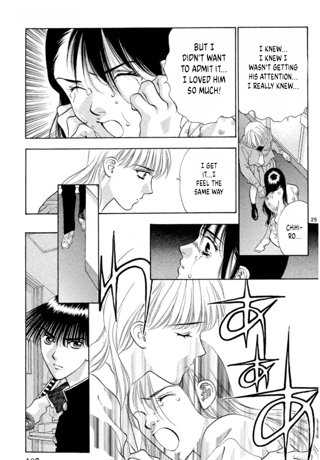 Read Ogre Slayer chapter 89 image 36 on Lezhin
