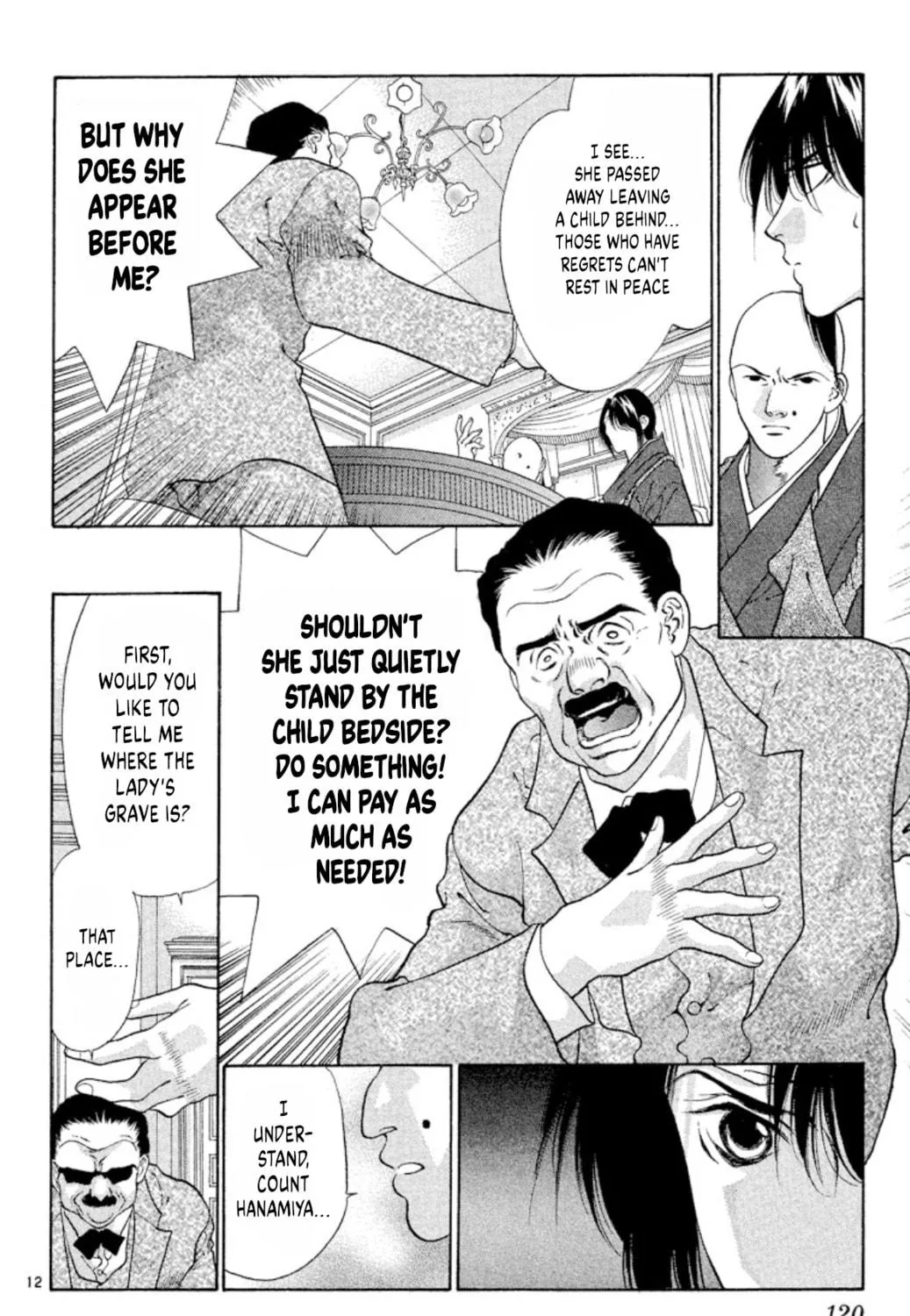 Read Ogre Slayer chapter 90 image 22 on Lezhin