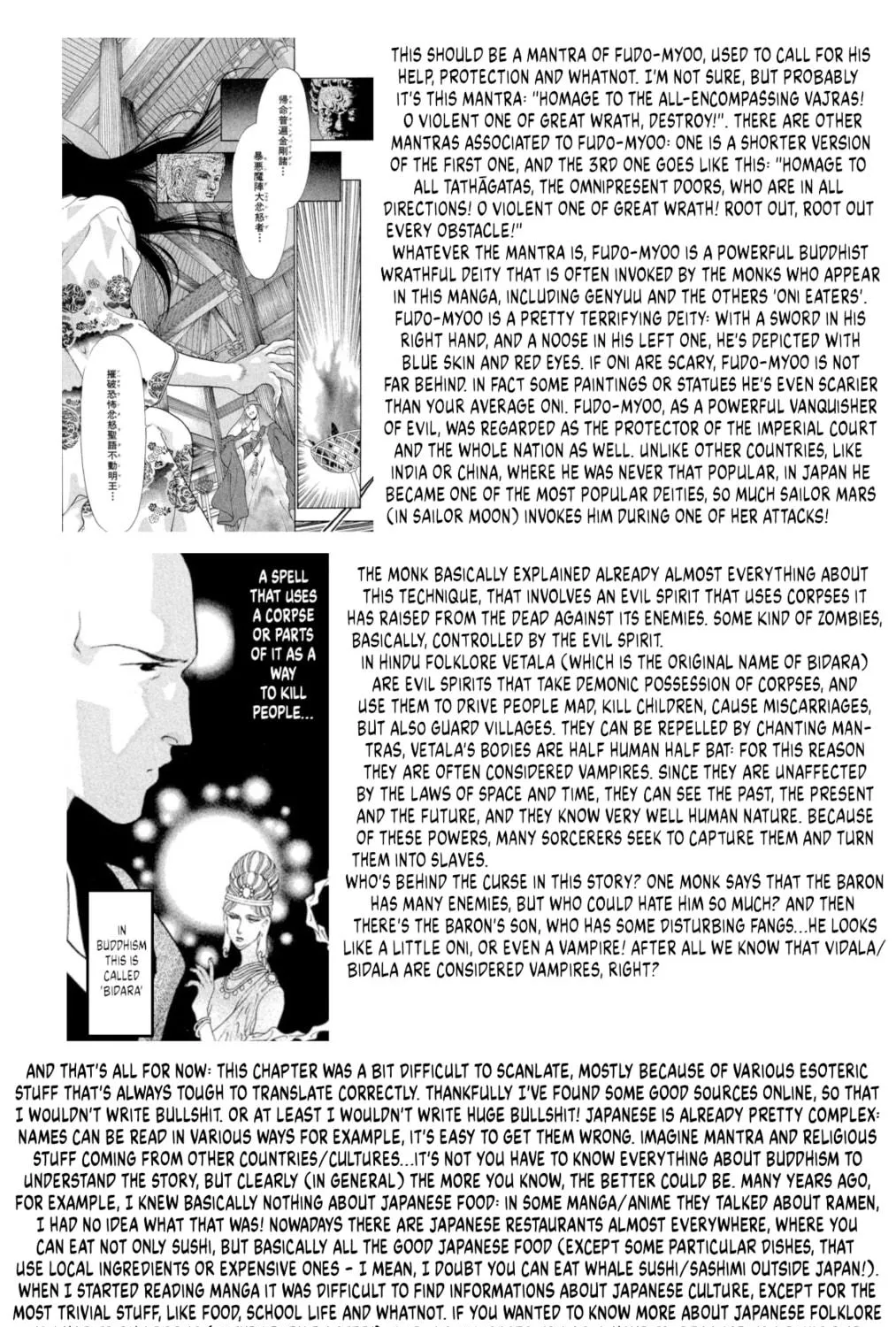 Read Ogre Slayer chapter 90 image 52 on Lezhin