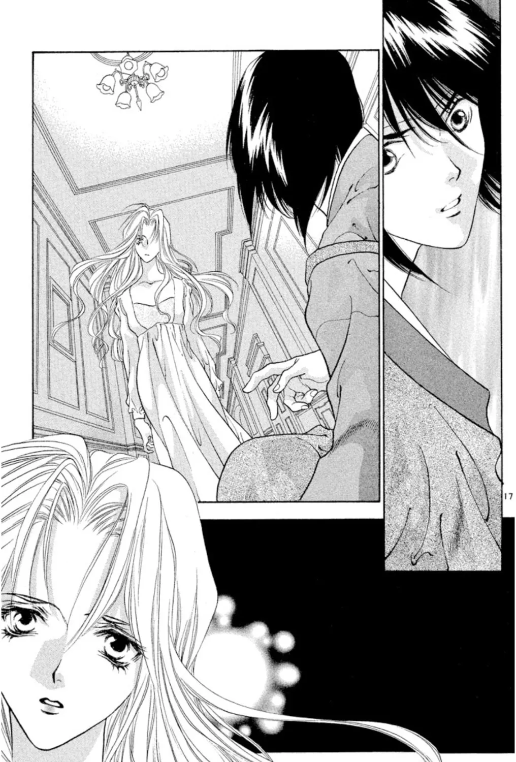Read Ogre Slayer chapter 91 image 32 on Lezhin