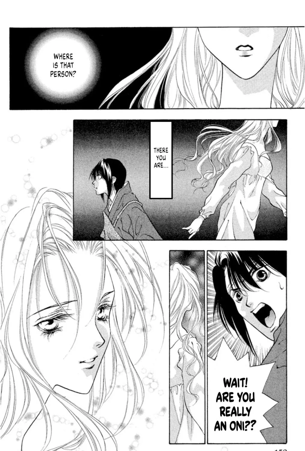 Read Ogre Slayer chapter 91 image 34 on Lezhin