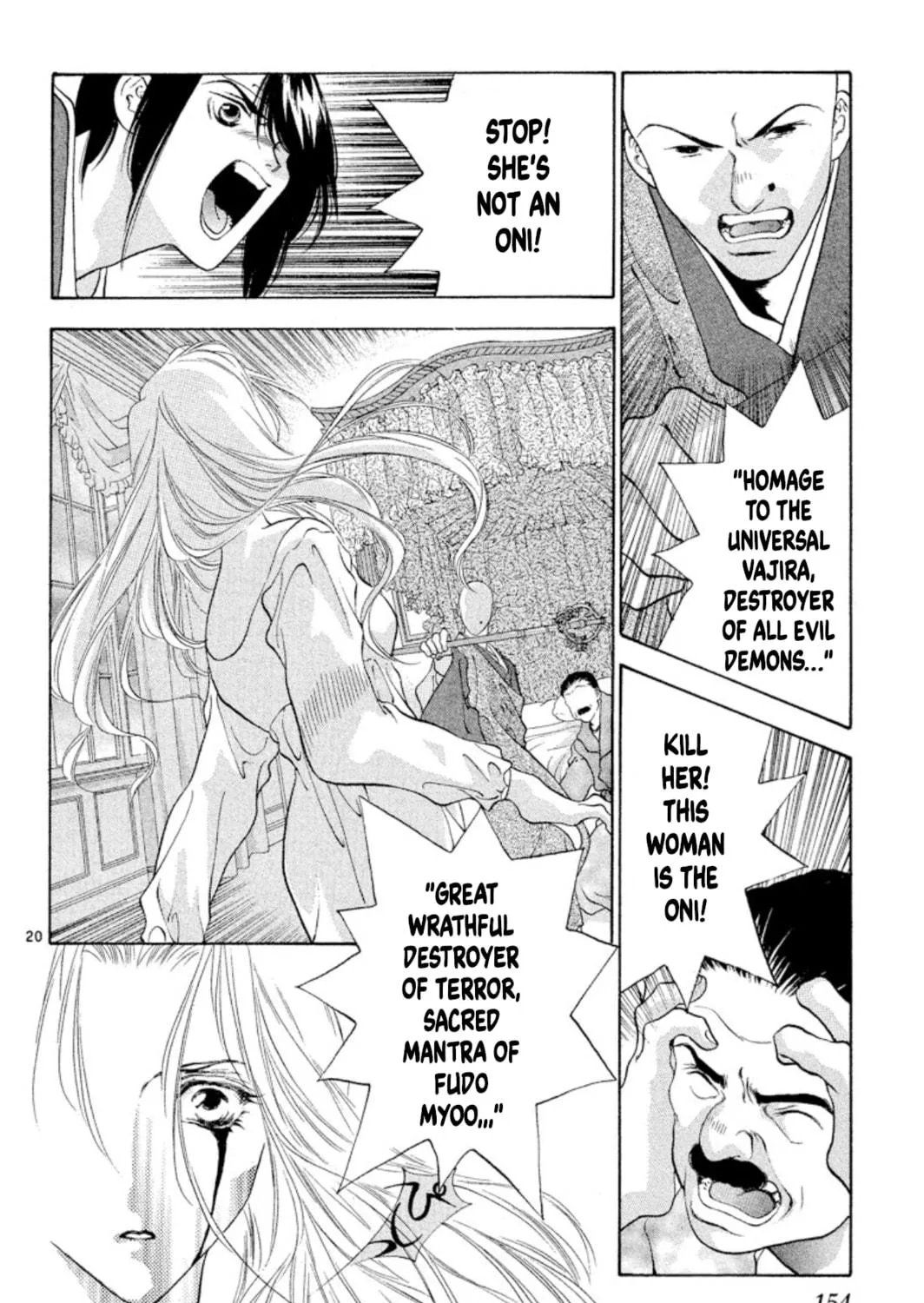 Read Ogre Slayer chapter 91 image 38 on Lezhin