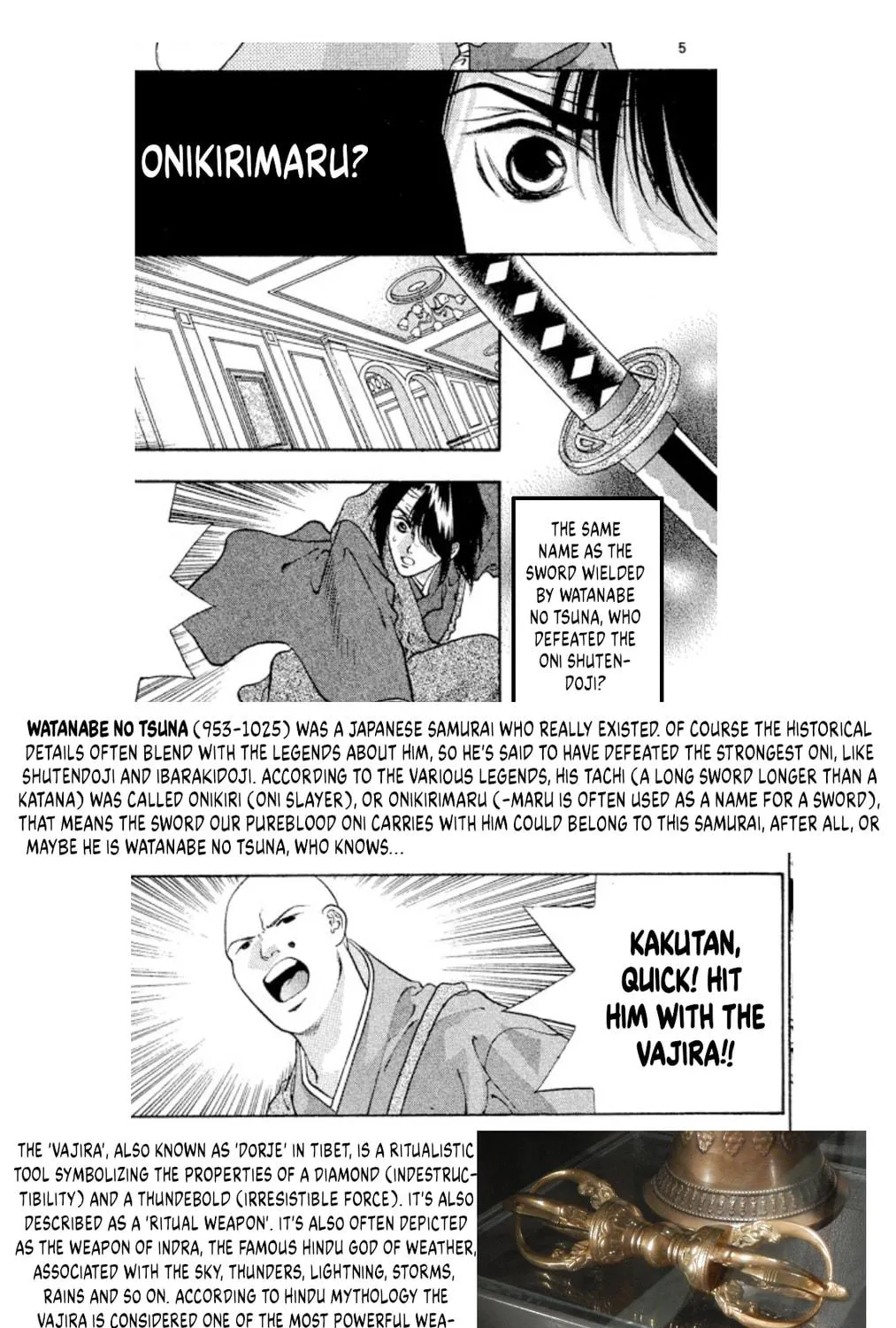 Read Ogre Slayer chapter 91 image 52 on Lezhin