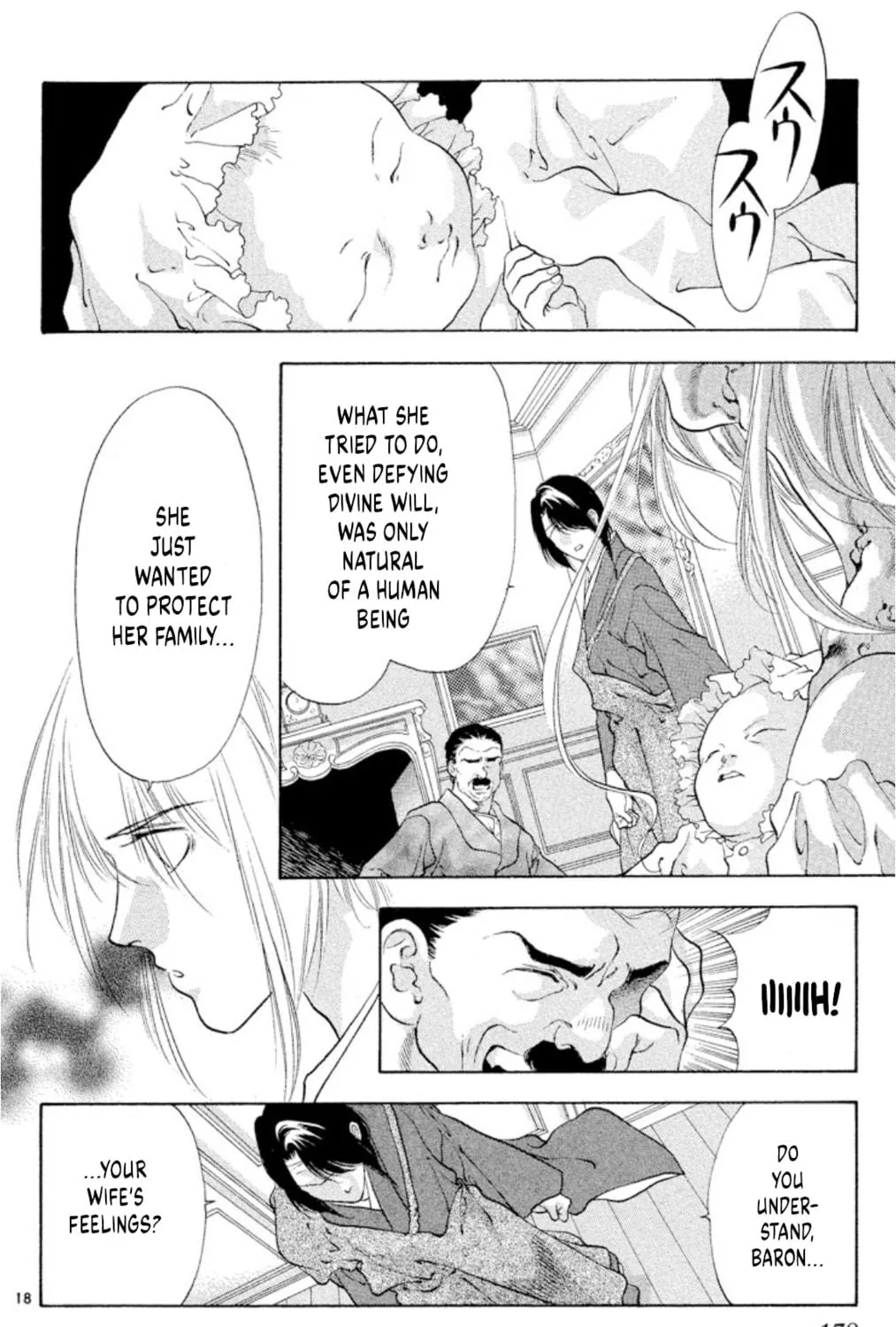 Read Ogre Slayer chapter 92 image 34 on Lezhin