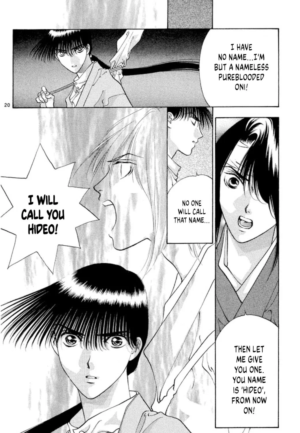 Read Ogre Slayer chapter 92 image 38 on Lezhin