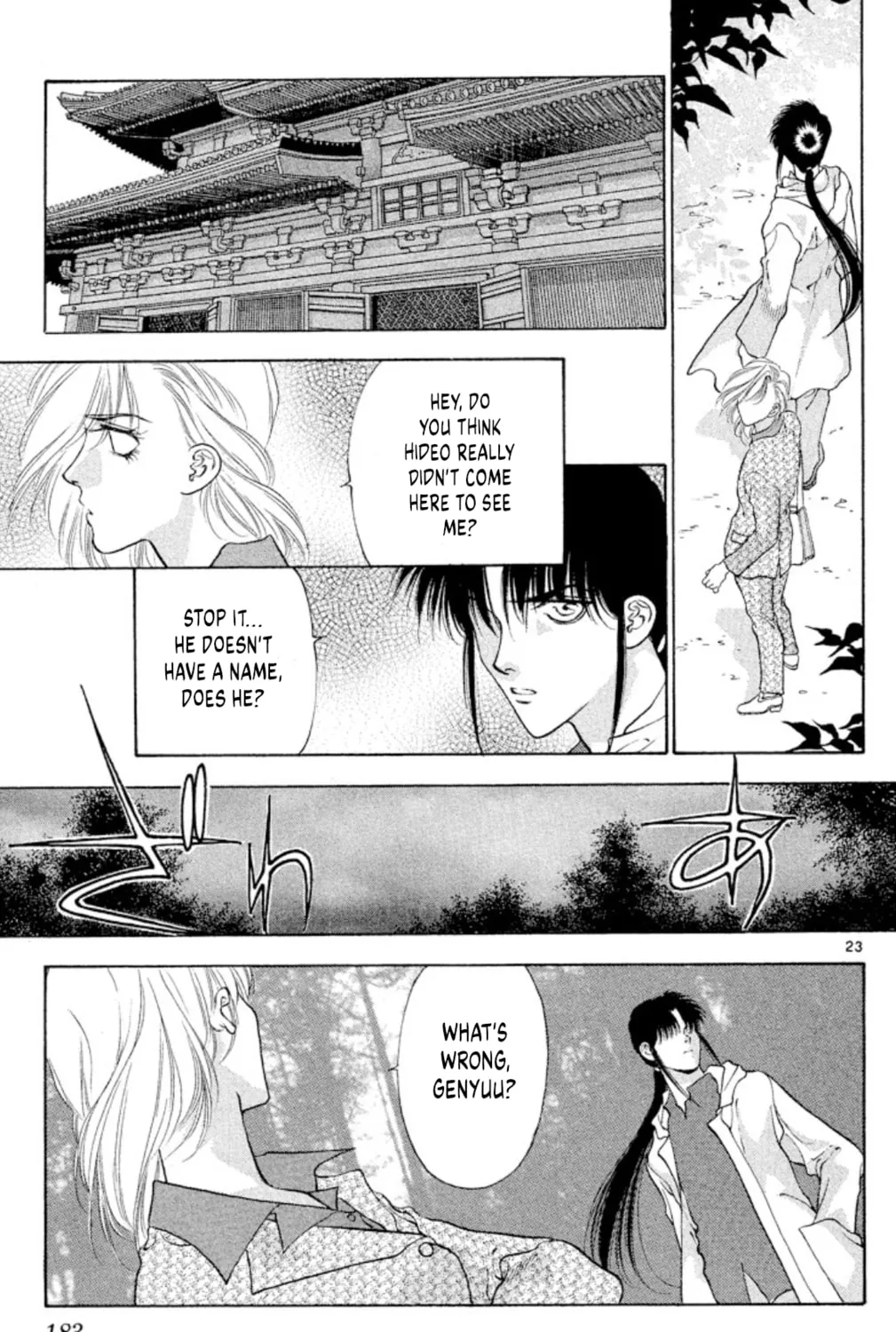 Read Ogre Slayer chapter 92 image 44 on Lezhin