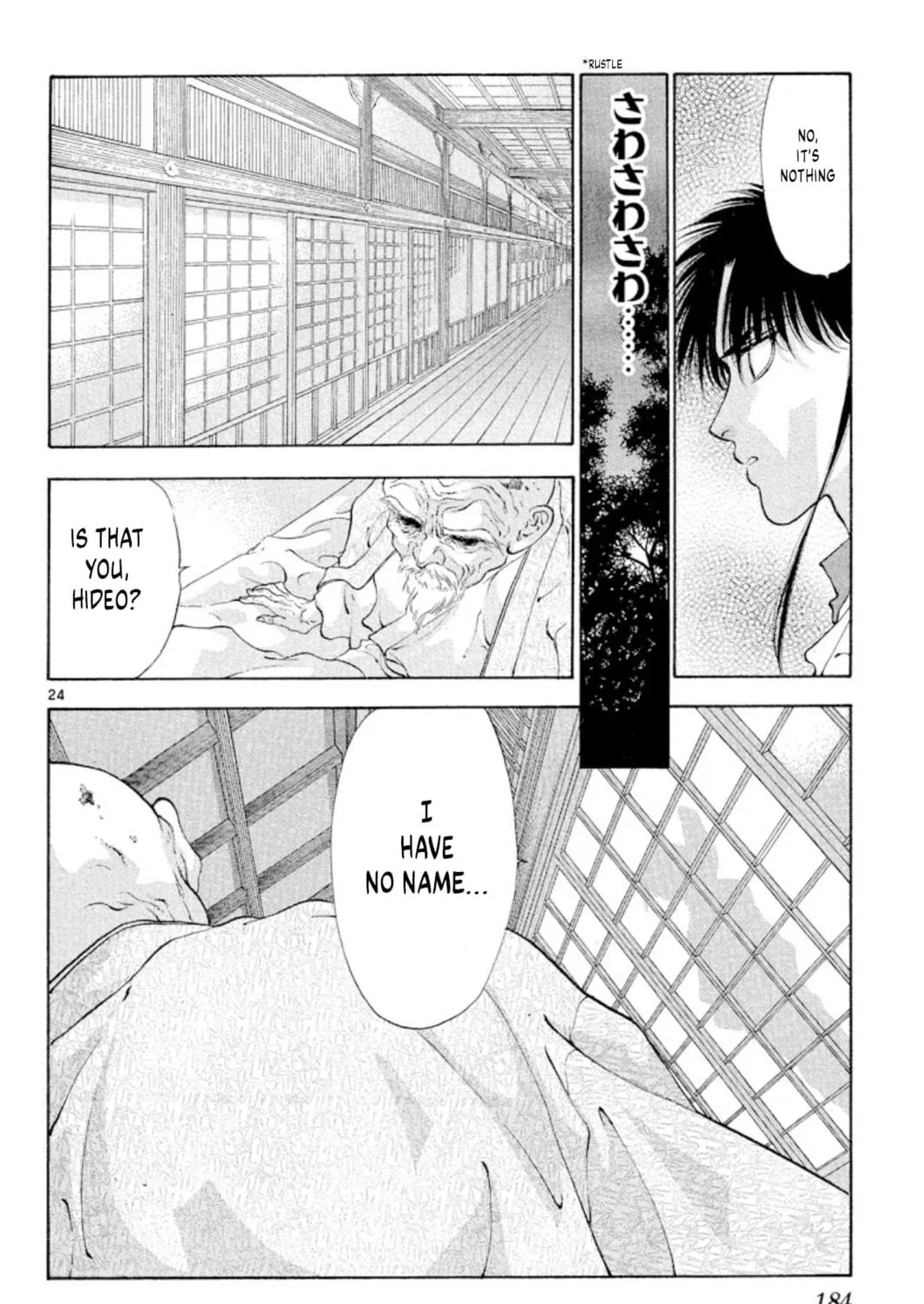 Read Ogre Slayer chapter 92 image 46 on Lezhin