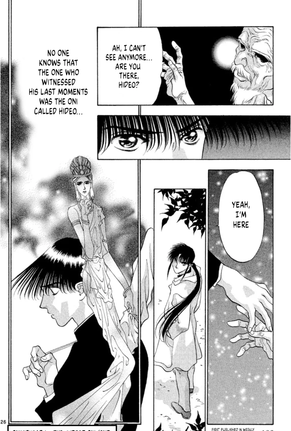 Read Ogre Slayer chapter 92 image 50 on Lezhin