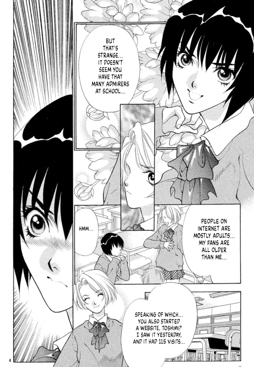 Read Ogre Slayer chapter 93 image 10 on Lezhin