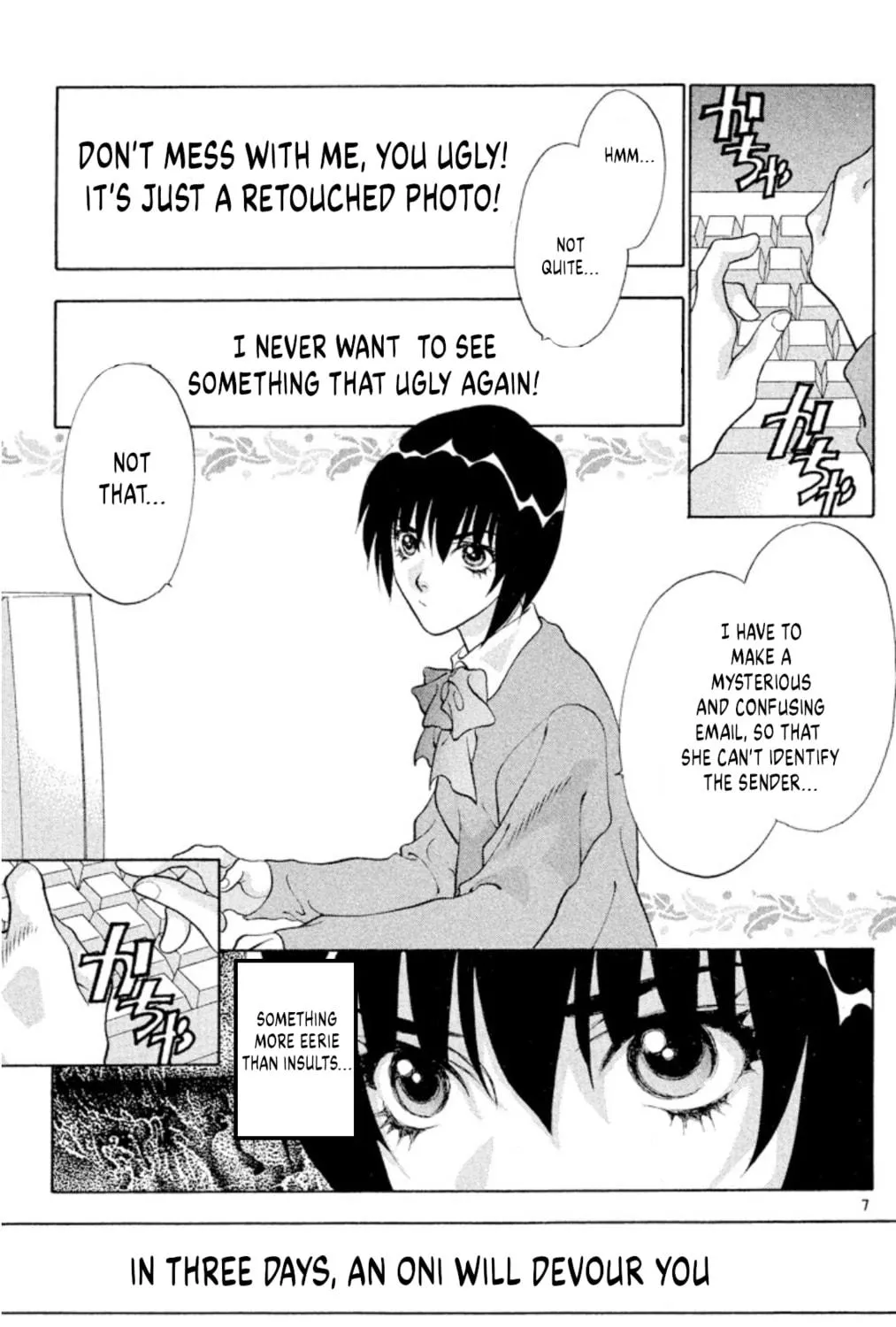 Read Ogre Slayer chapter 93 image 16 on Lezhin