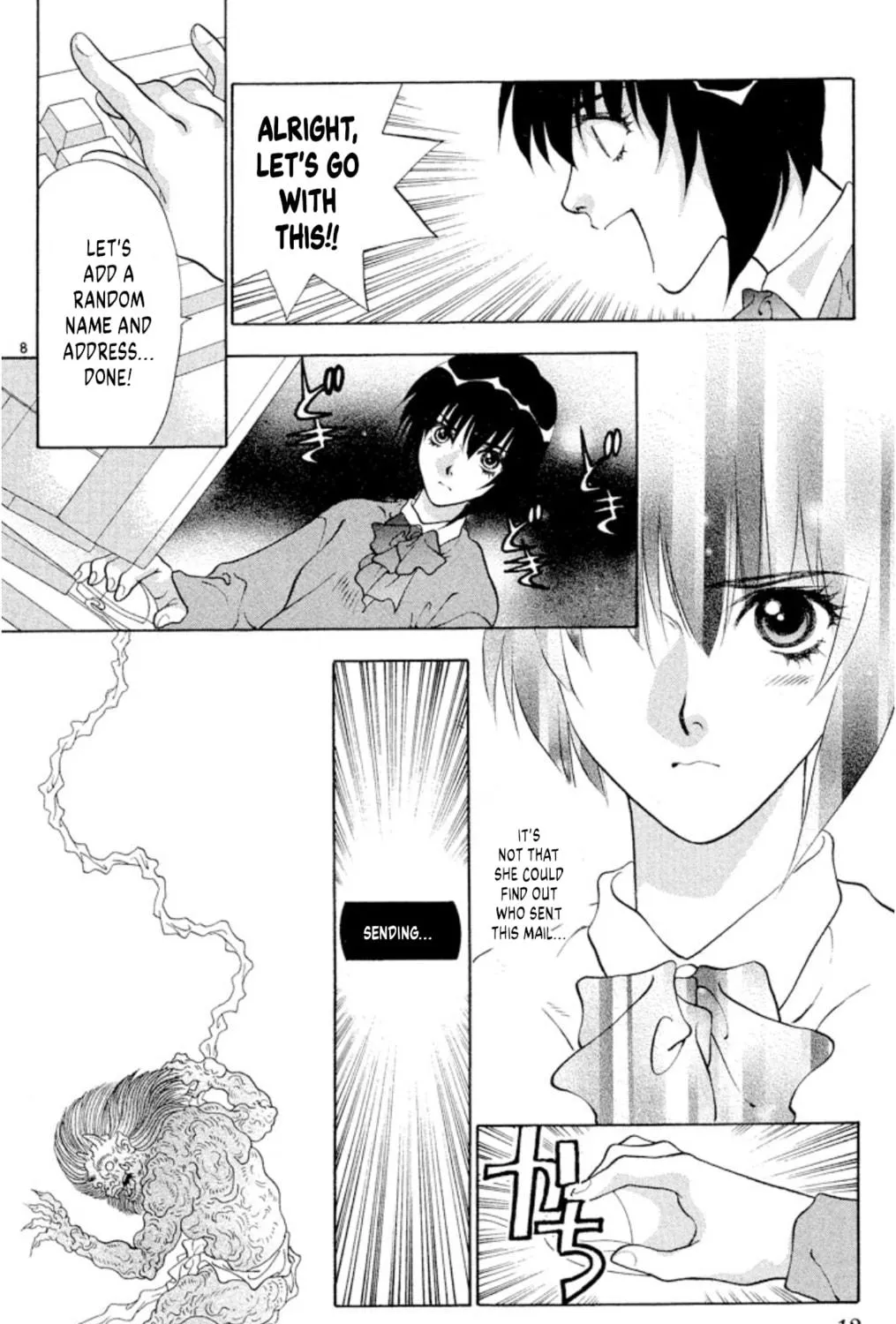 Read Ogre Slayer chapter 93 image 18 on Lezhin
