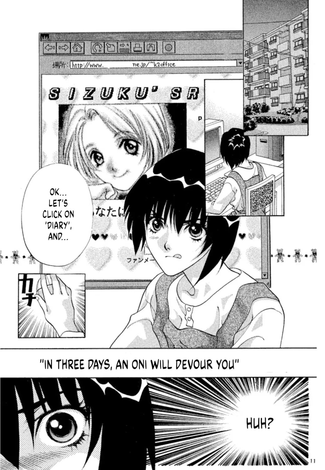 Read Ogre Slayer chapter 93 image 24 on Lezhin