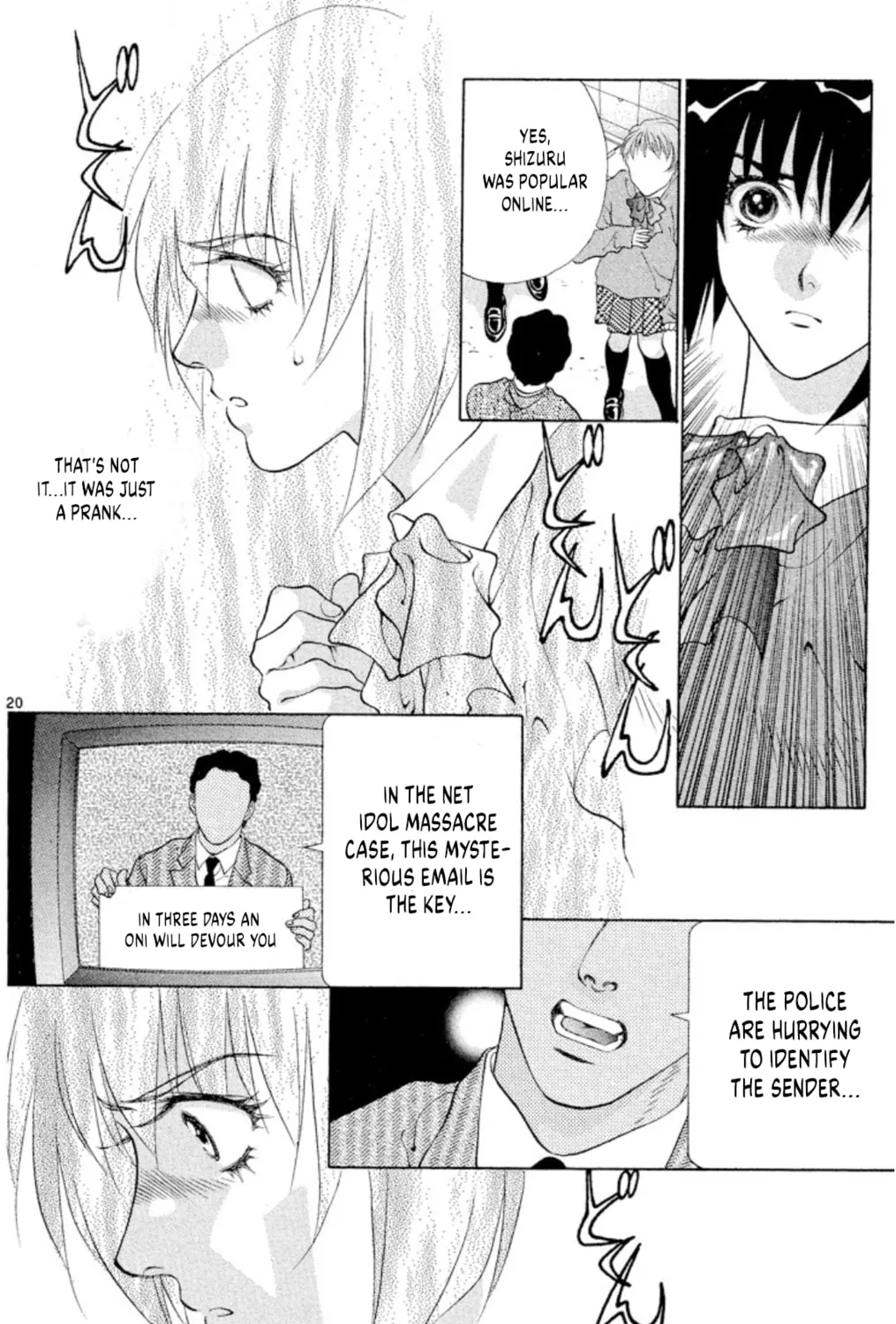 Read Ogre Slayer chapter 93 image 42 on Lezhin