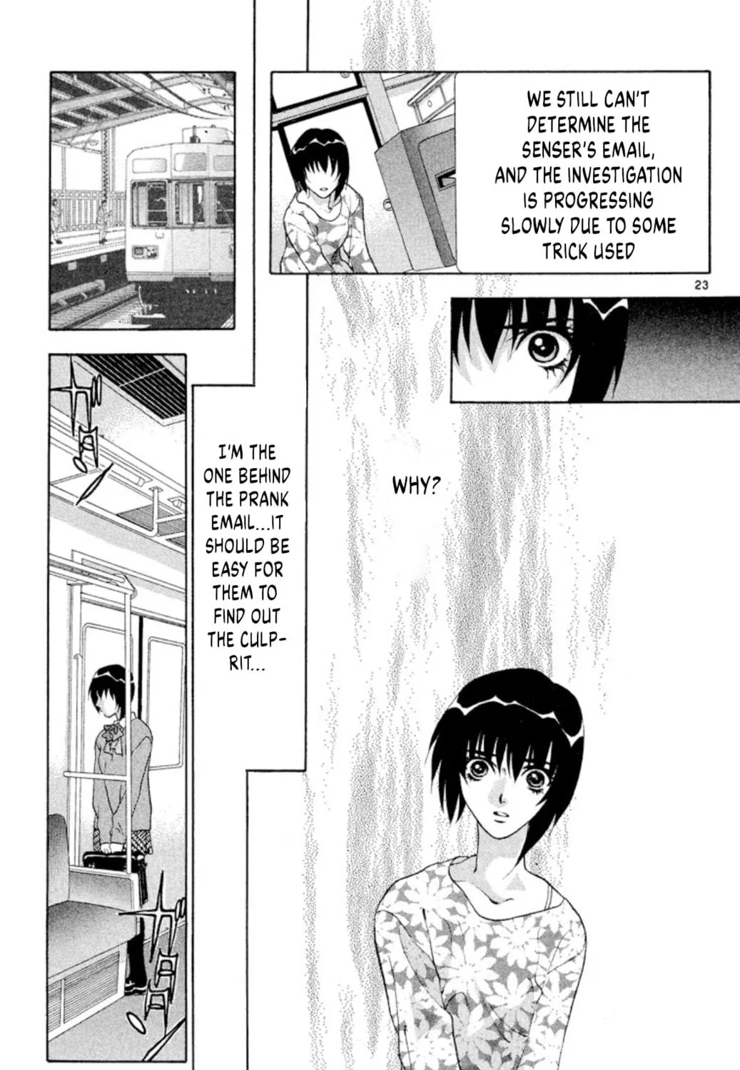 Read Ogre Slayer chapter 93 image 48 on Lezhin