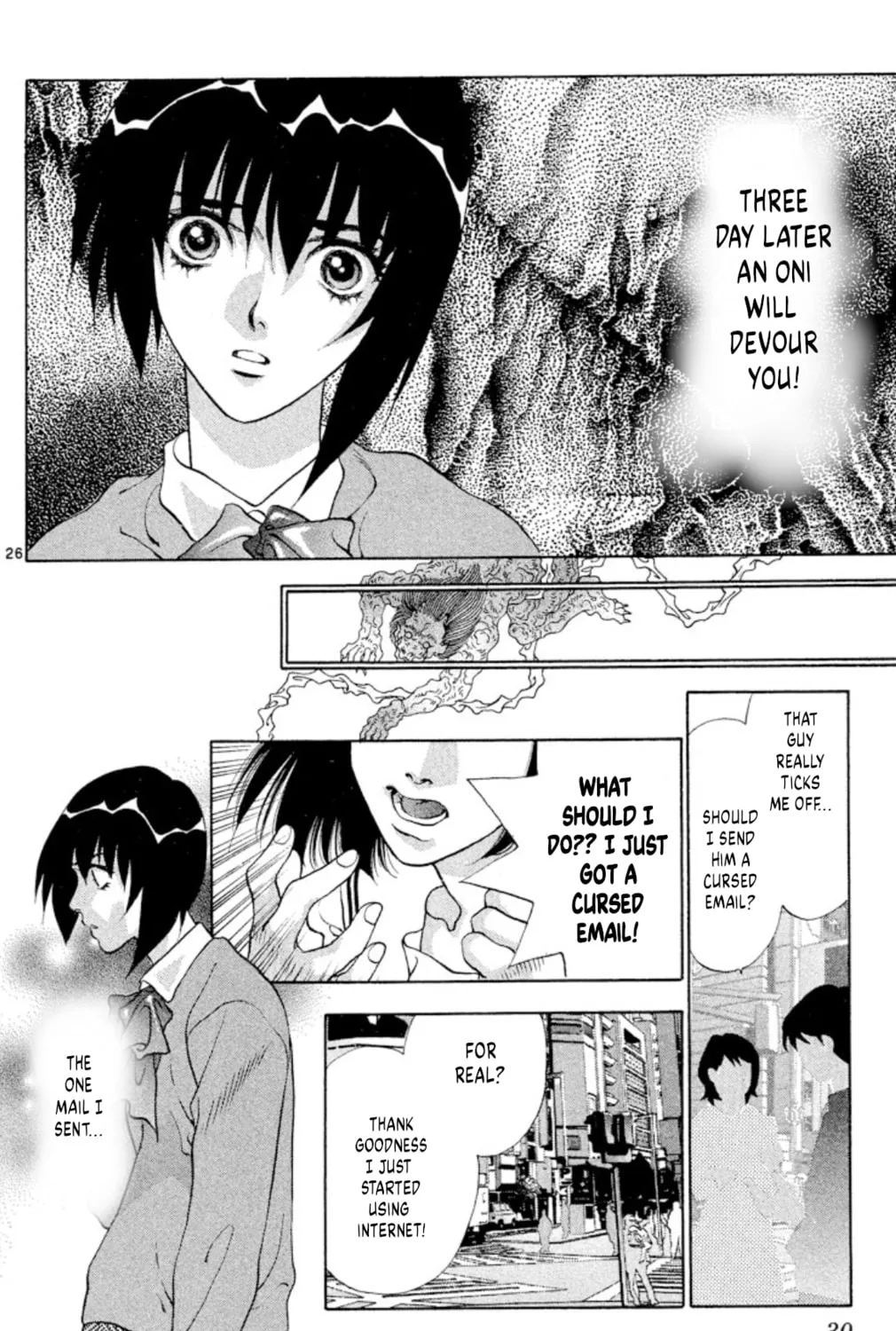 Read Ogre Slayer chapter 93 image 54 on Lezhin