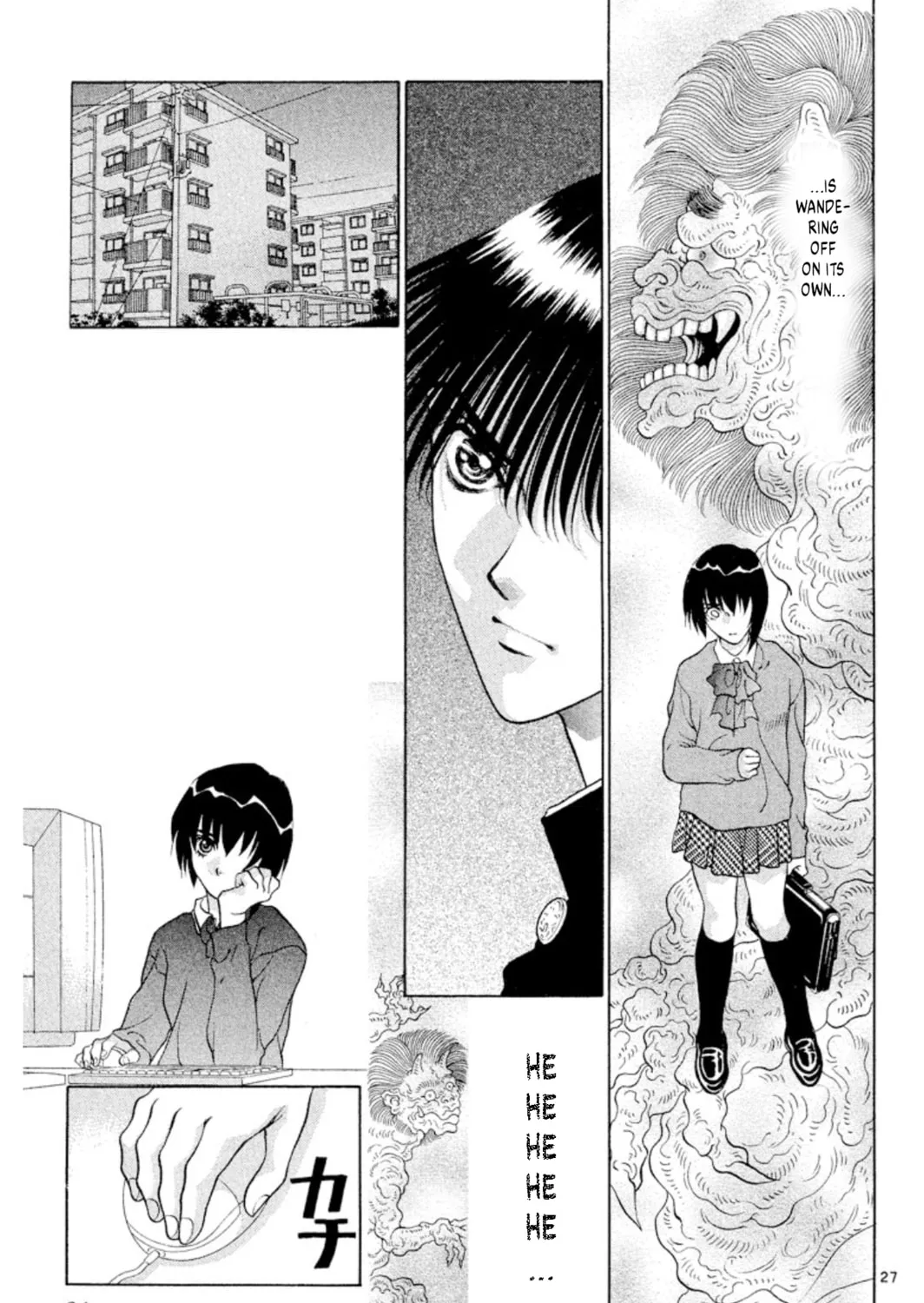 Read Ogre Slayer chapter 93 image 56 on Lezhin