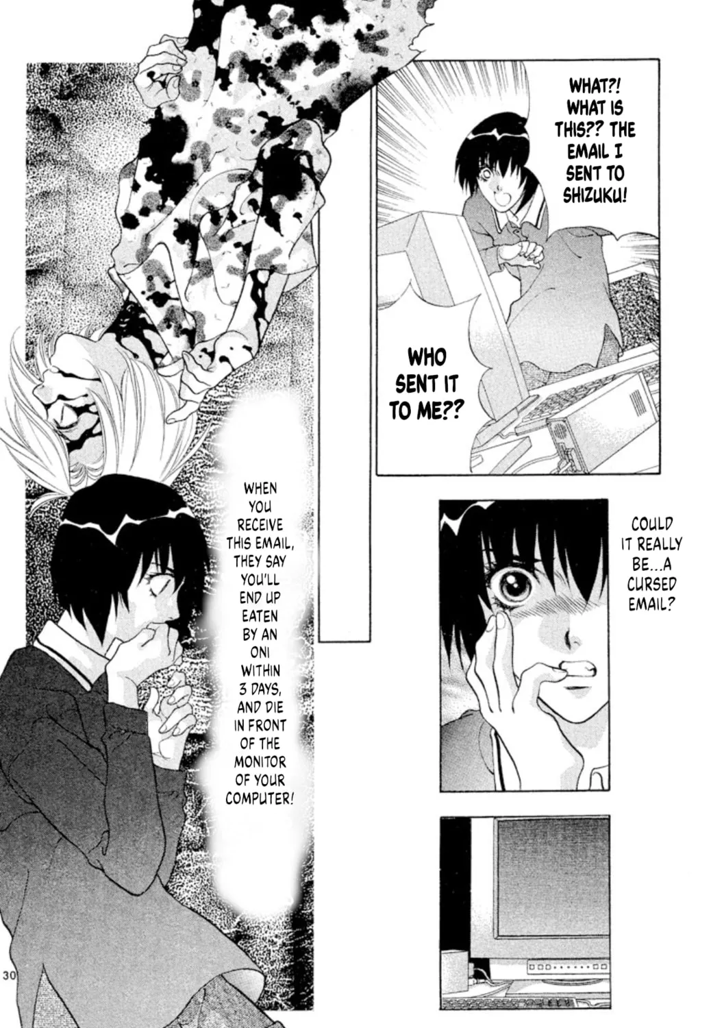 Read Ogre Slayer chapter 93 image 62 on Lezhin