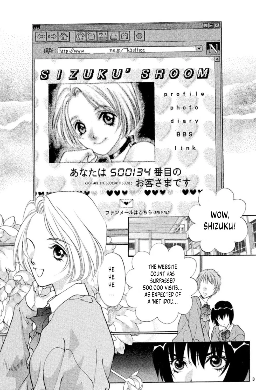 Read Ogre Slayer chapter 93 image 8 on Lezhin