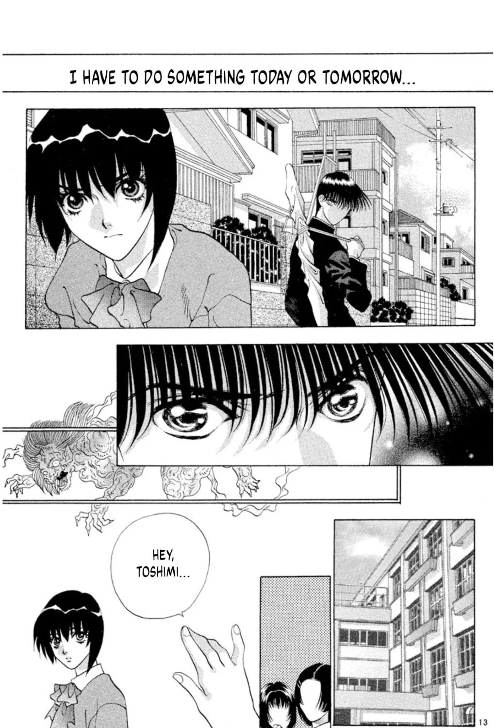 Read Ogre Slayer chapter 94 image 22 on Lezhin