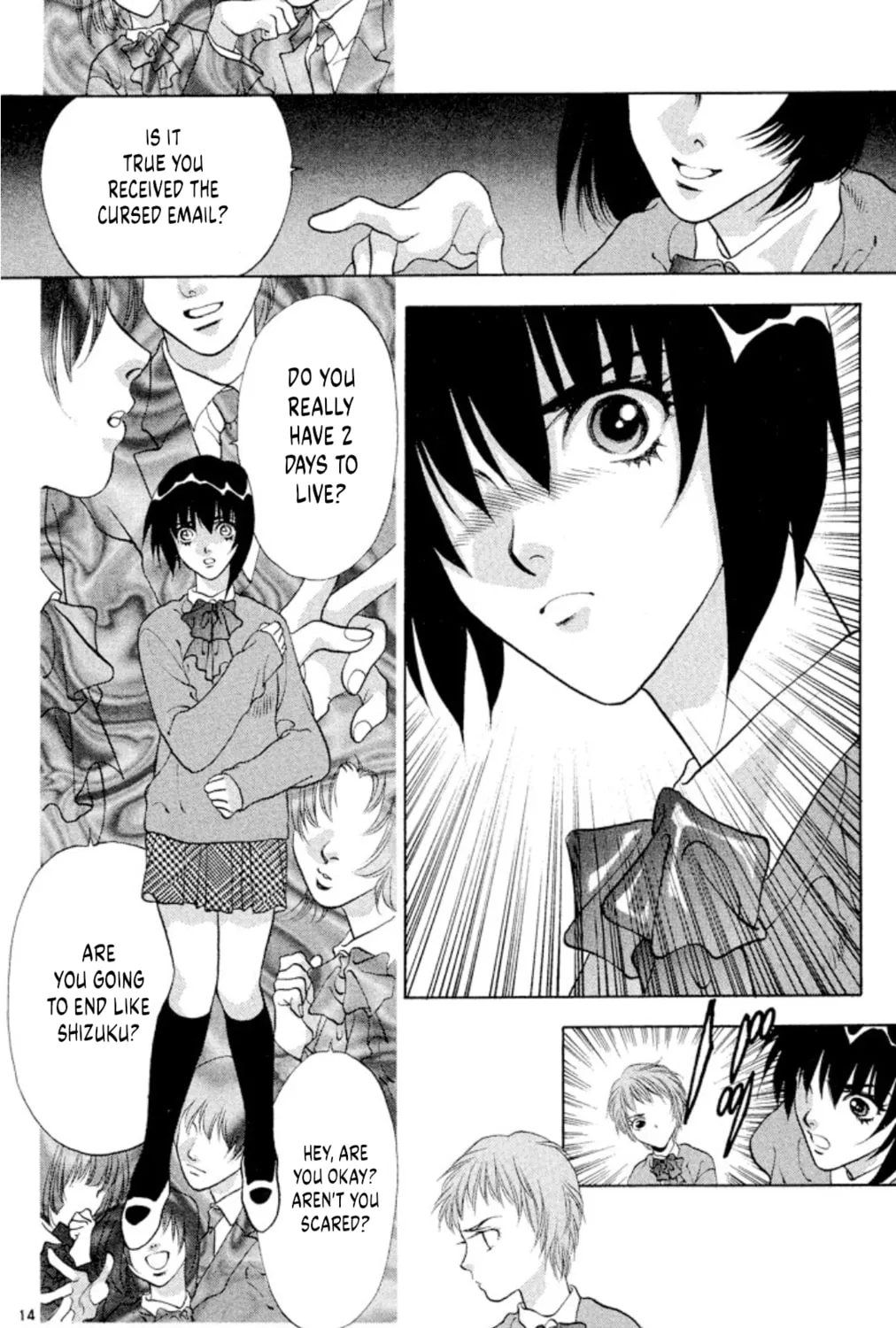 Read Ogre Slayer chapter 94 image 24 on Lezhin