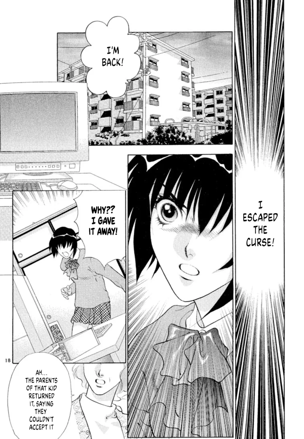 Read Ogre Slayer chapter 94 image 32 on Lezhin