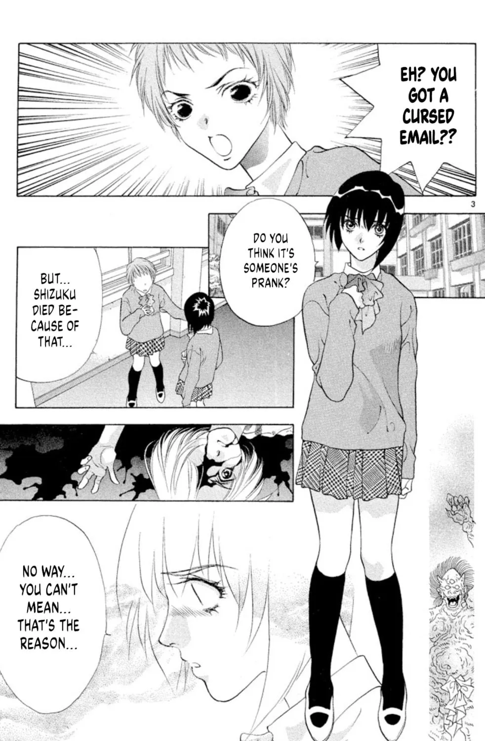 Read Ogre Slayer chapter 94 image 4 on Lezhin