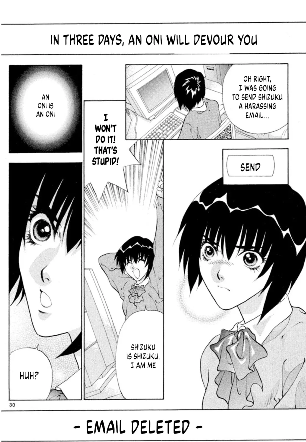 Read Ogre Slayer chapter 94 image 56 on Lezhin