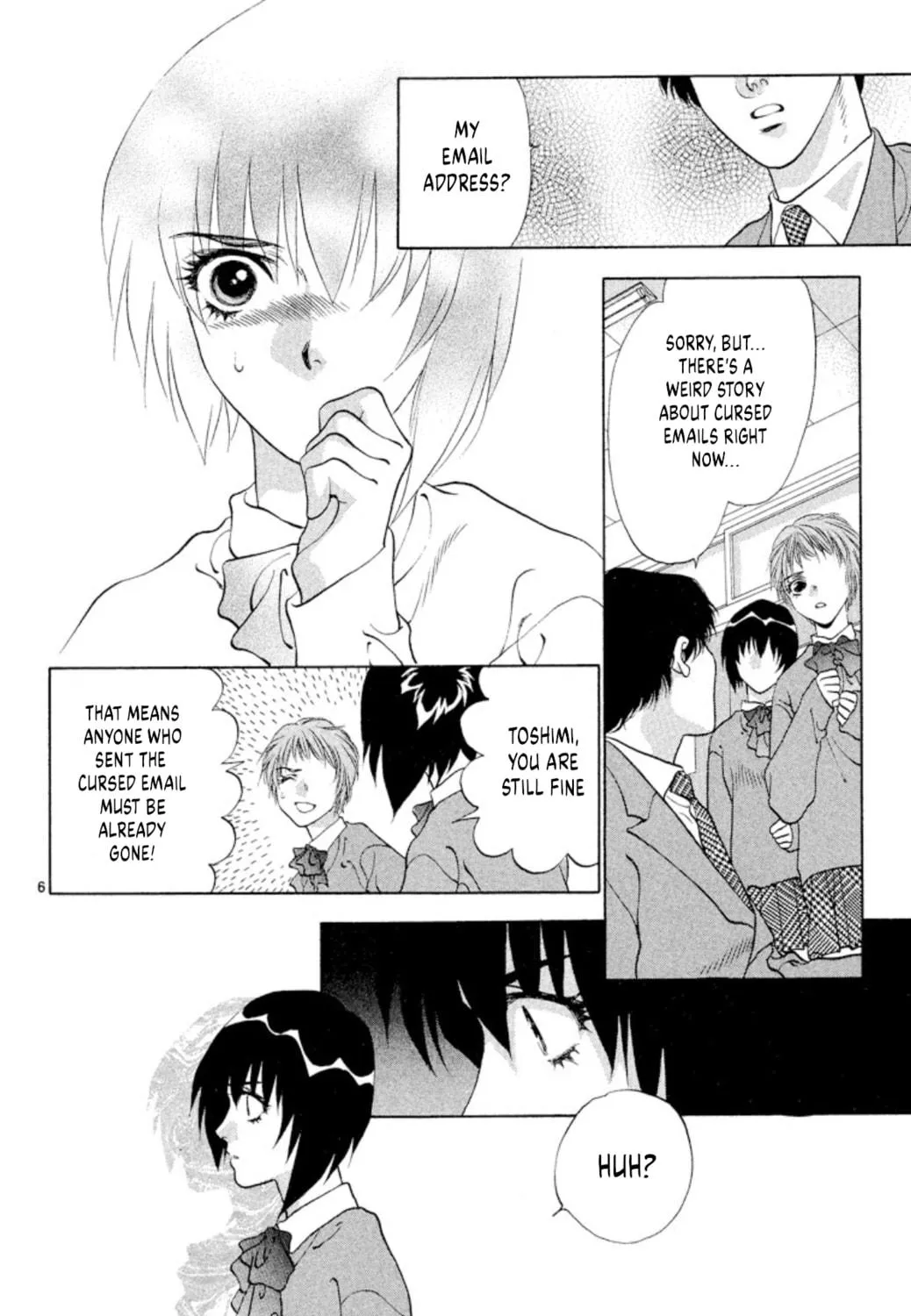 Read Ogre Slayer chapter 94 image 8 on Lezhin