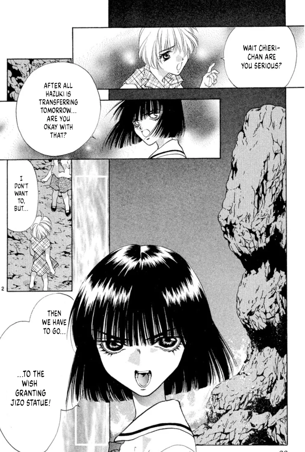 Read Ogre Slayer chapter 95 image 2 on Lezhin