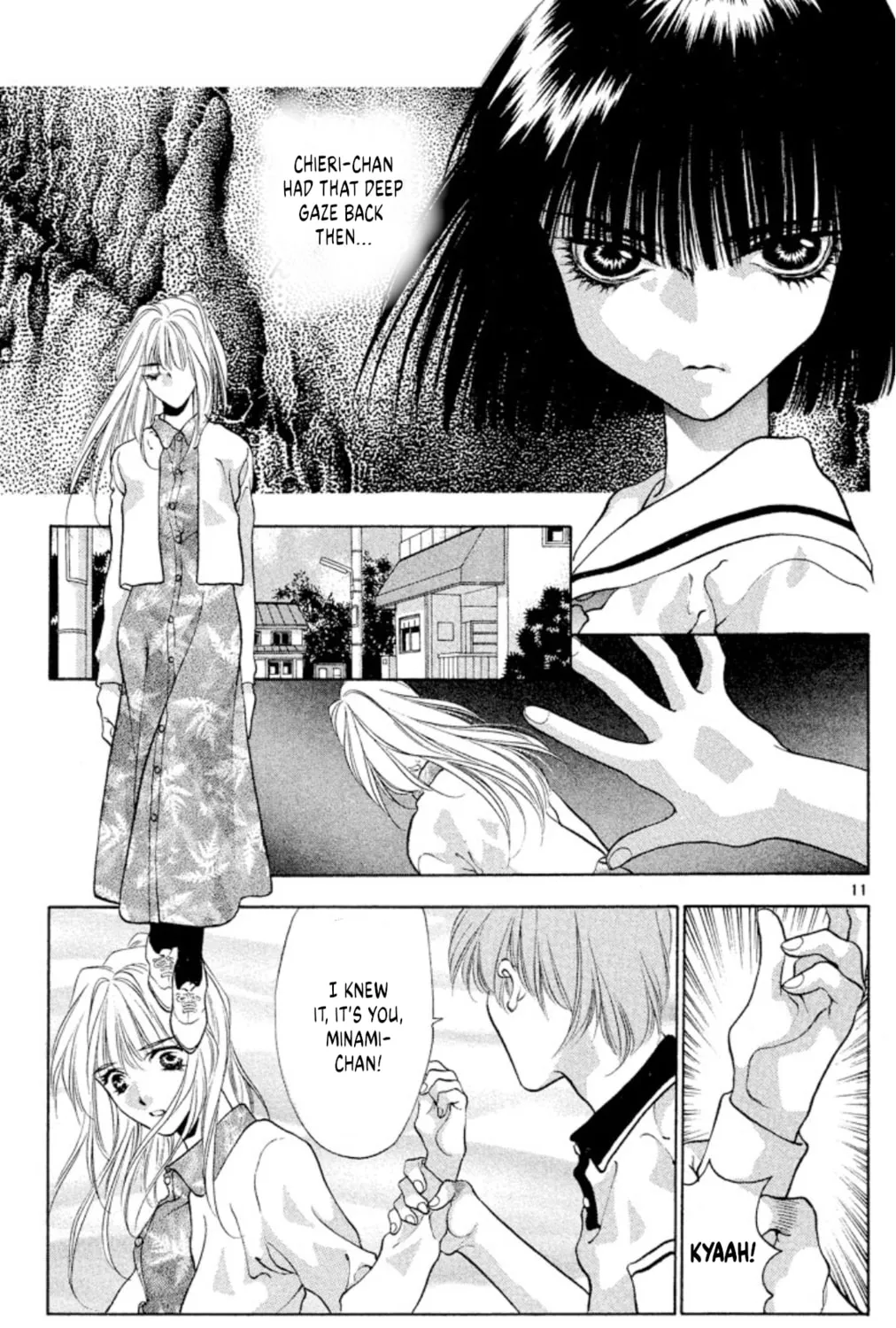 Read Ogre Slayer chapter 95 image 20 on Lezhin