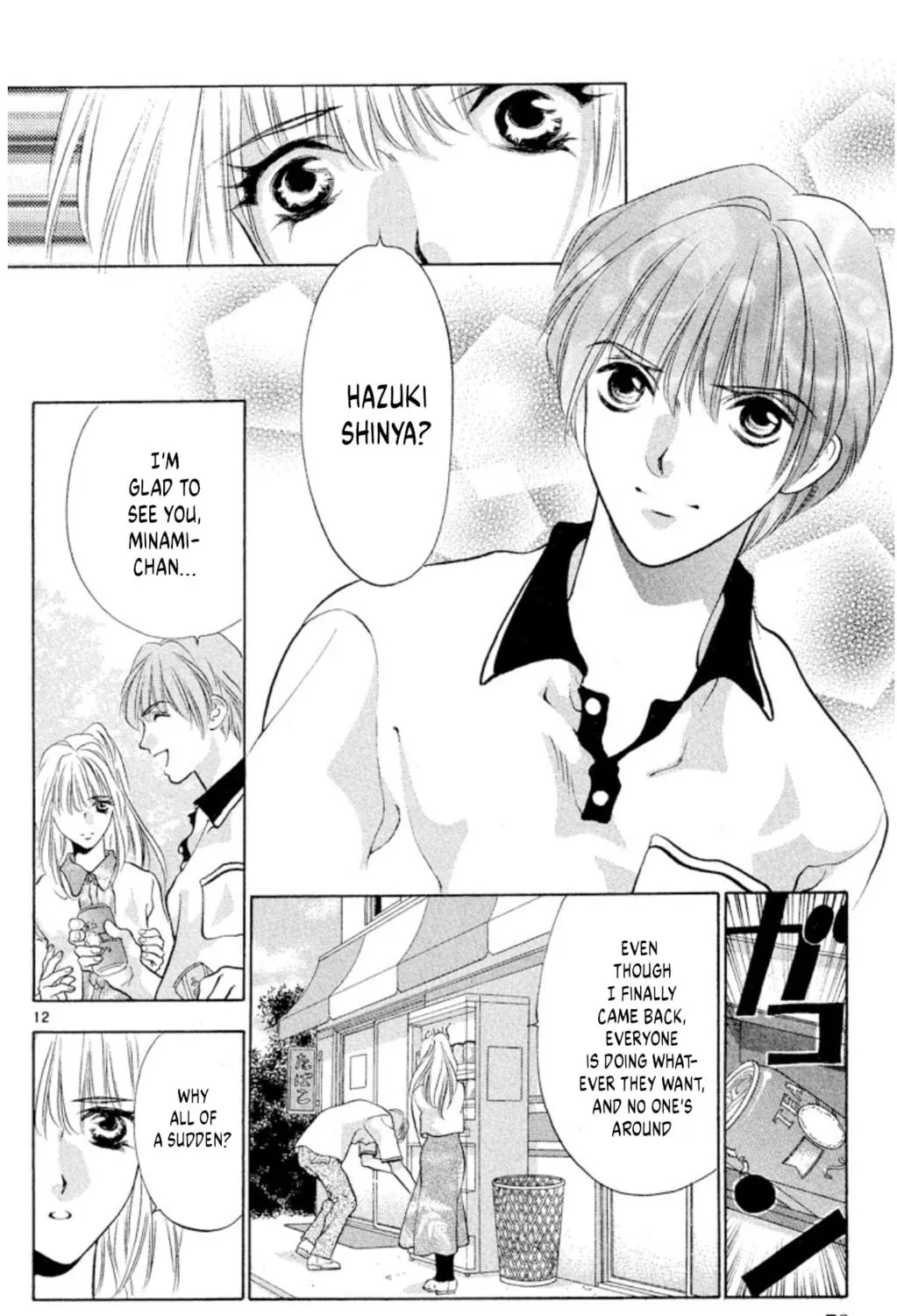 Read Ogre Slayer chapter 95 image 22 on Lezhin