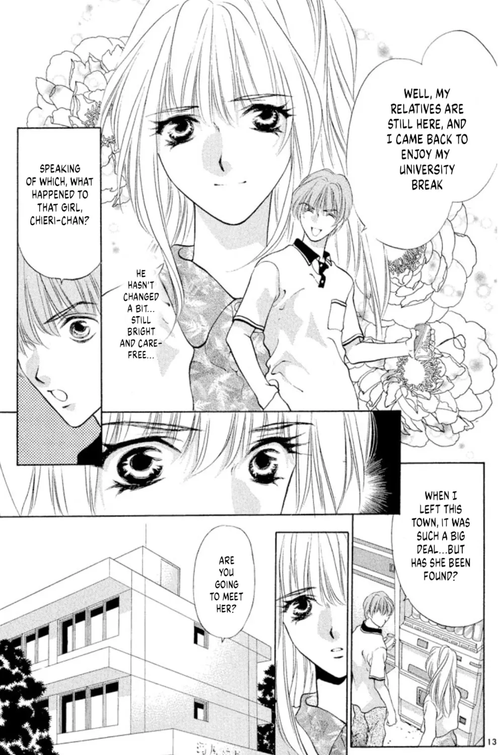 Read Ogre Slayer chapter 95 image 24 on Lezhin