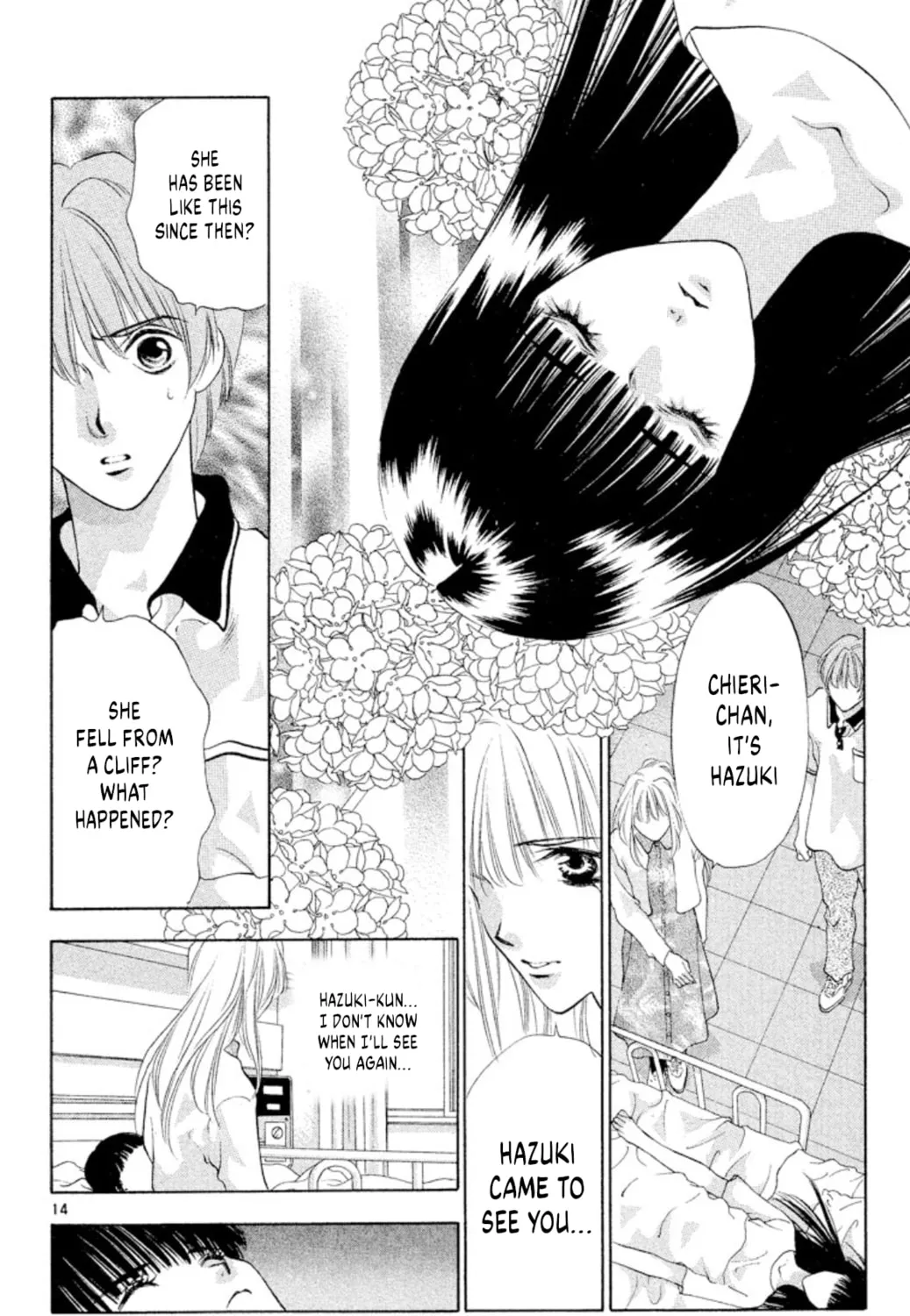 Read Ogre Slayer chapter 95 image 26 on Lezhin