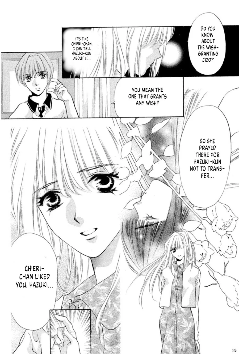 Read Ogre Slayer chapter 95 image 28 on Lezhin