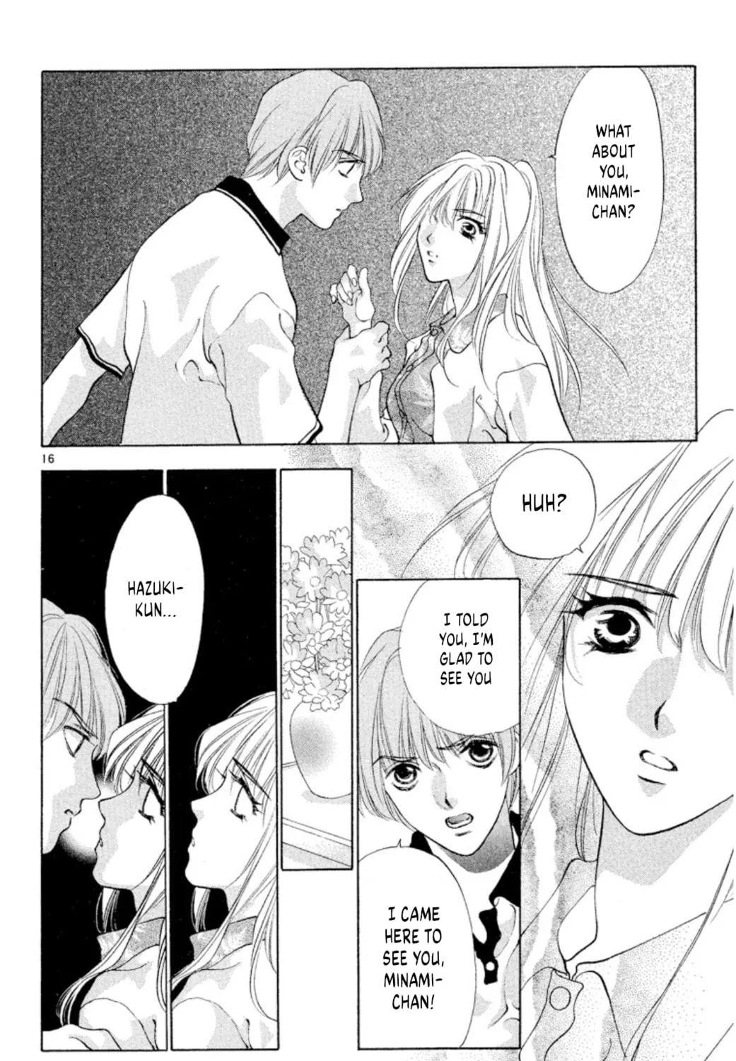 Read Ogre Slayer chapter 95 image 30 on Lezhin