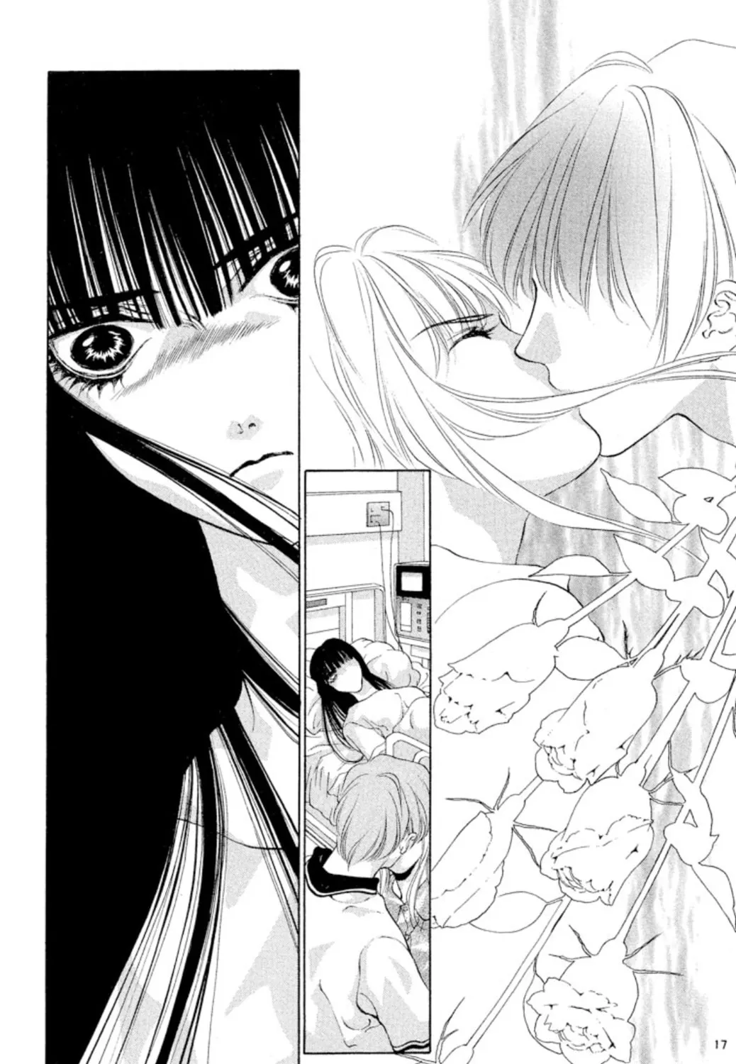 Read Ogre Slayer chapter 95 image 32 on Lezhin