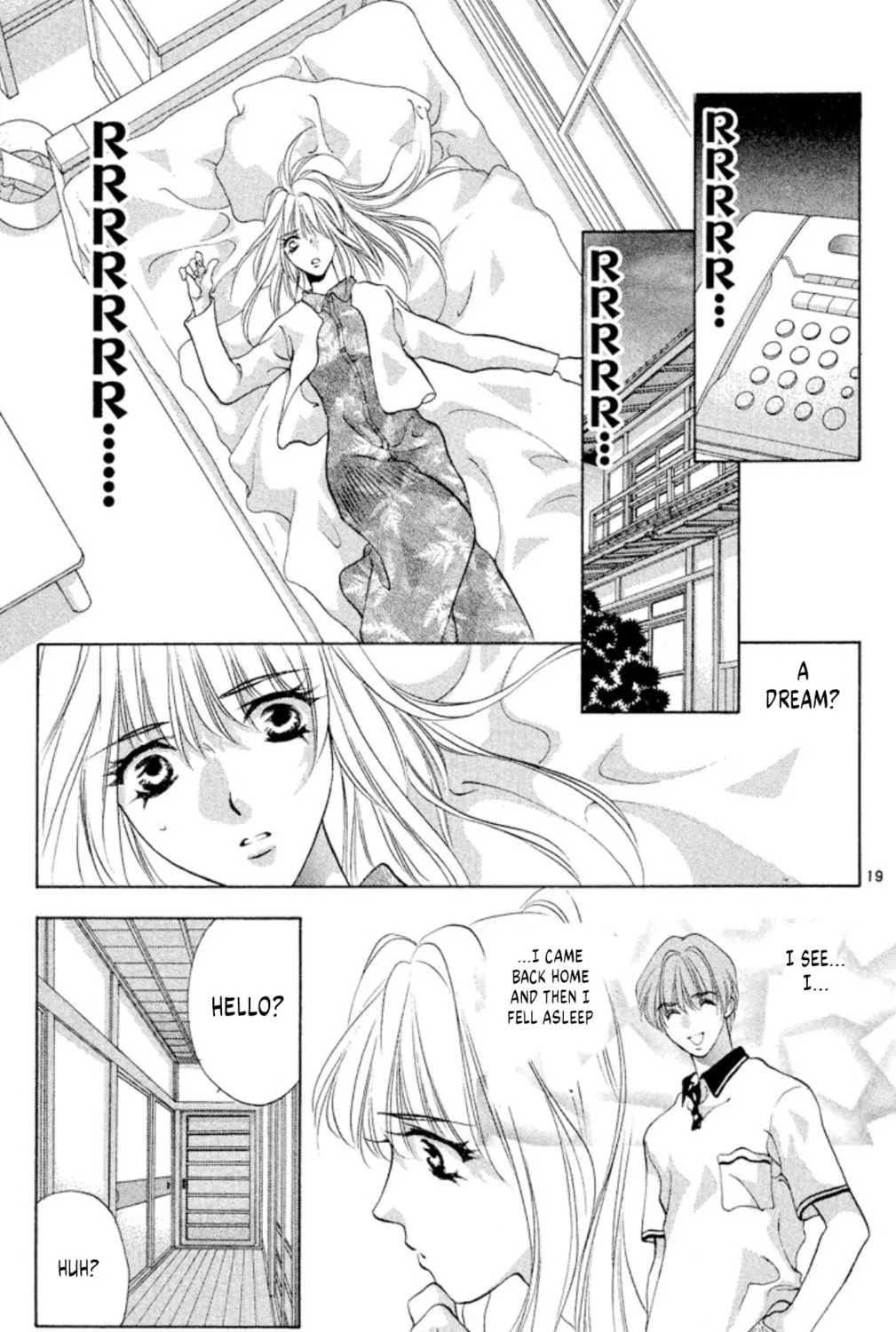 Read Ogre Slayer chapter 95 image 36 on Lezhin