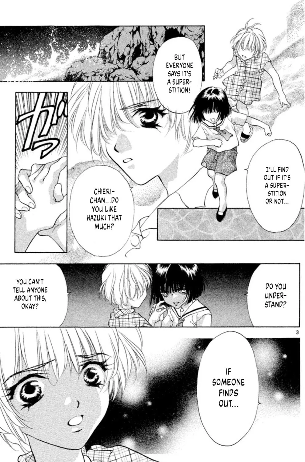 Read Ogre Slayer chapter 95 image 4 on Lezhin