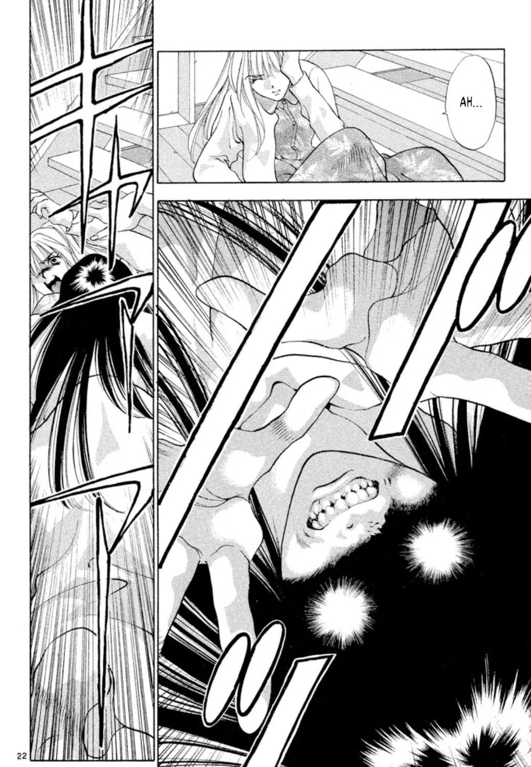Read Ogre Slayer chapter 95 image 42 on Lezhin